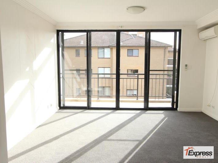 Rental properties & online application form