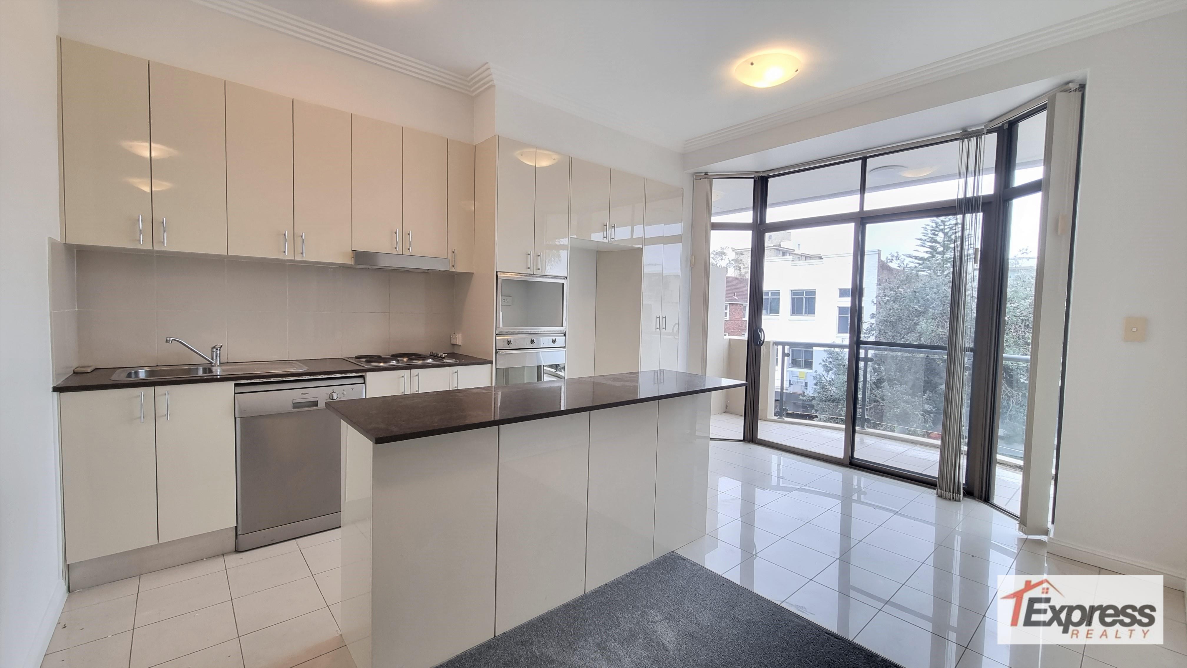 Rental properties & online application form