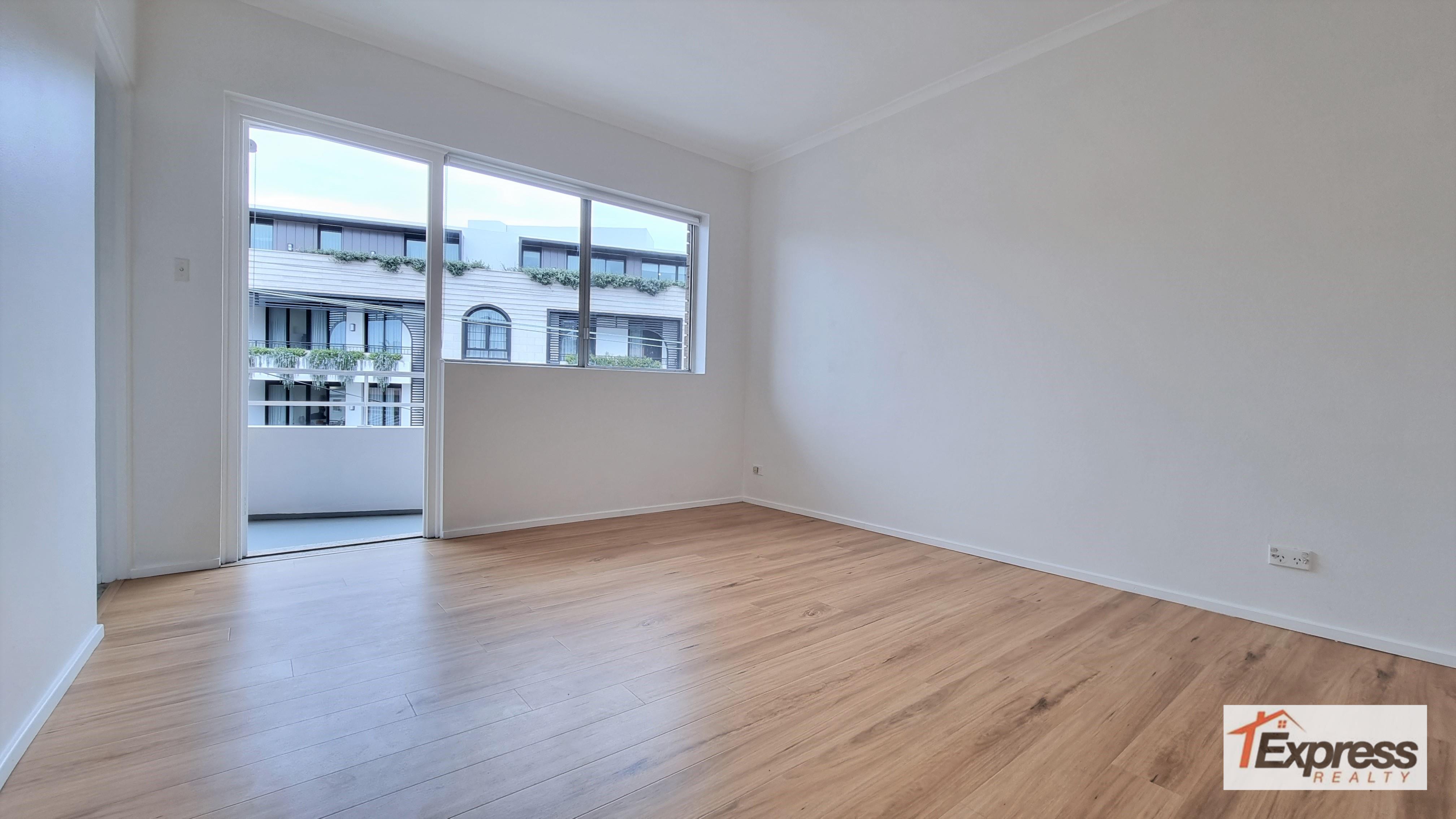 Rental properties & online application form