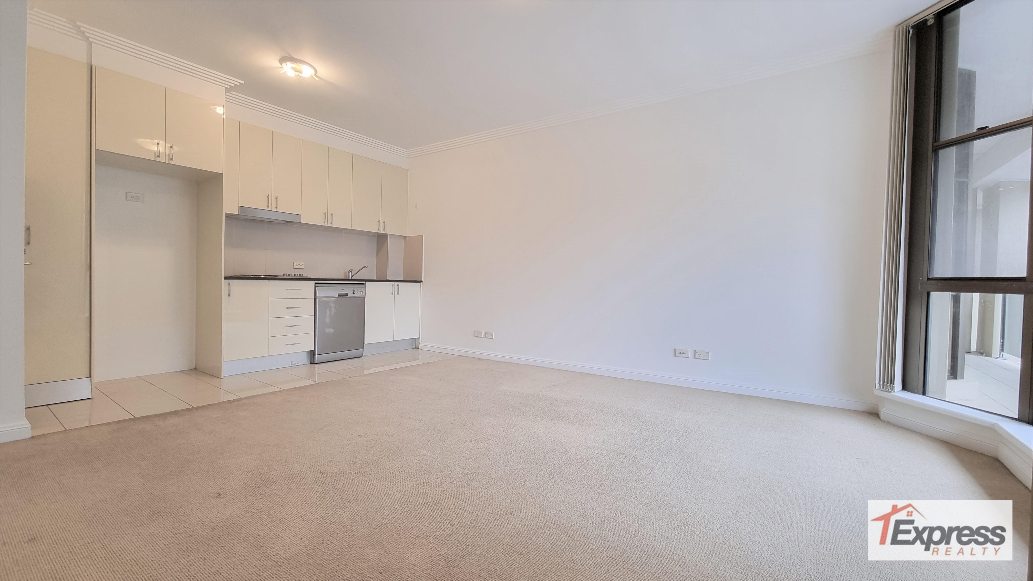 Rental properties & online application form