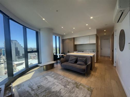 Rental properties & online application form