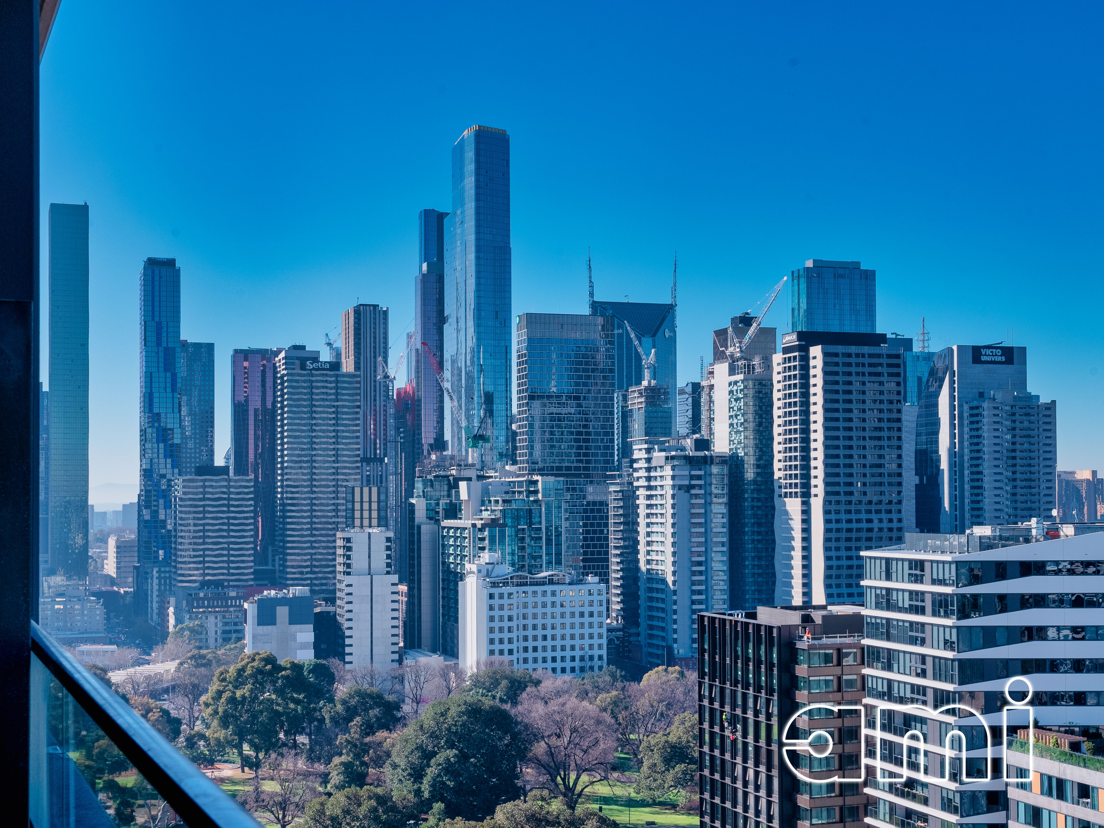 Rental properties & online application form