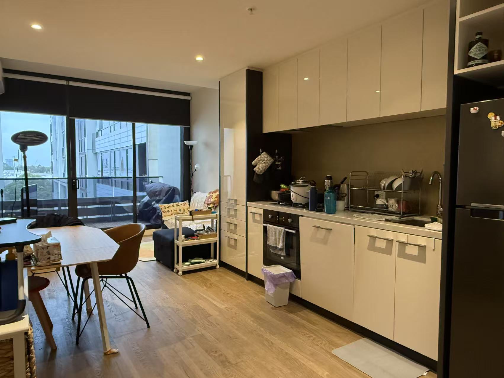 Rental properties & online application form