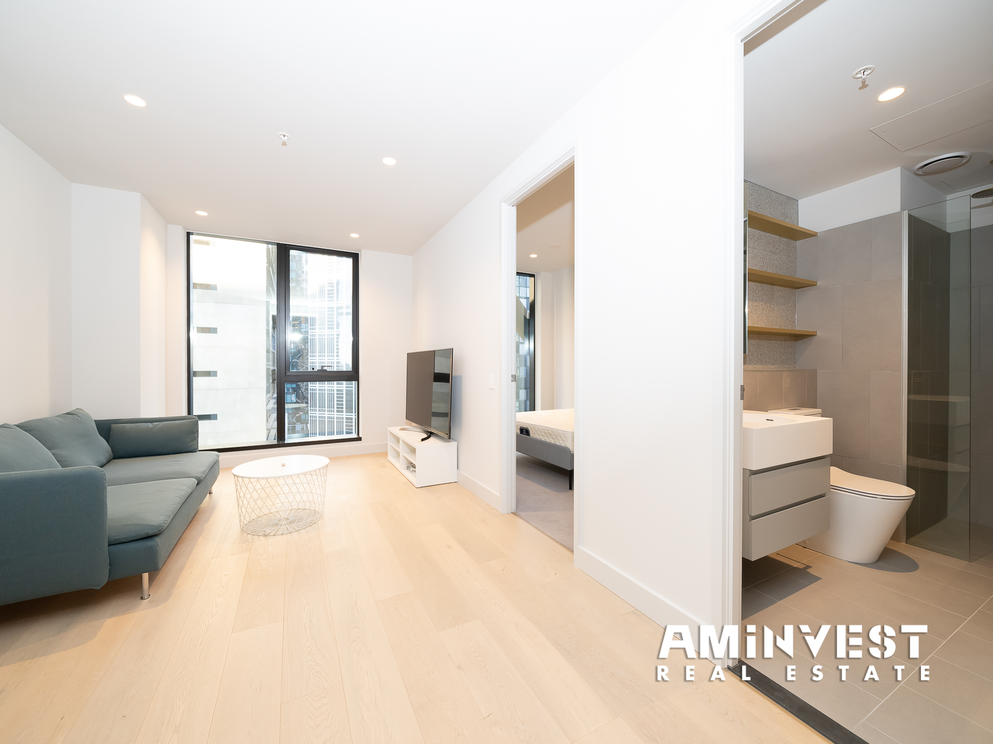 Rental properties & online application form