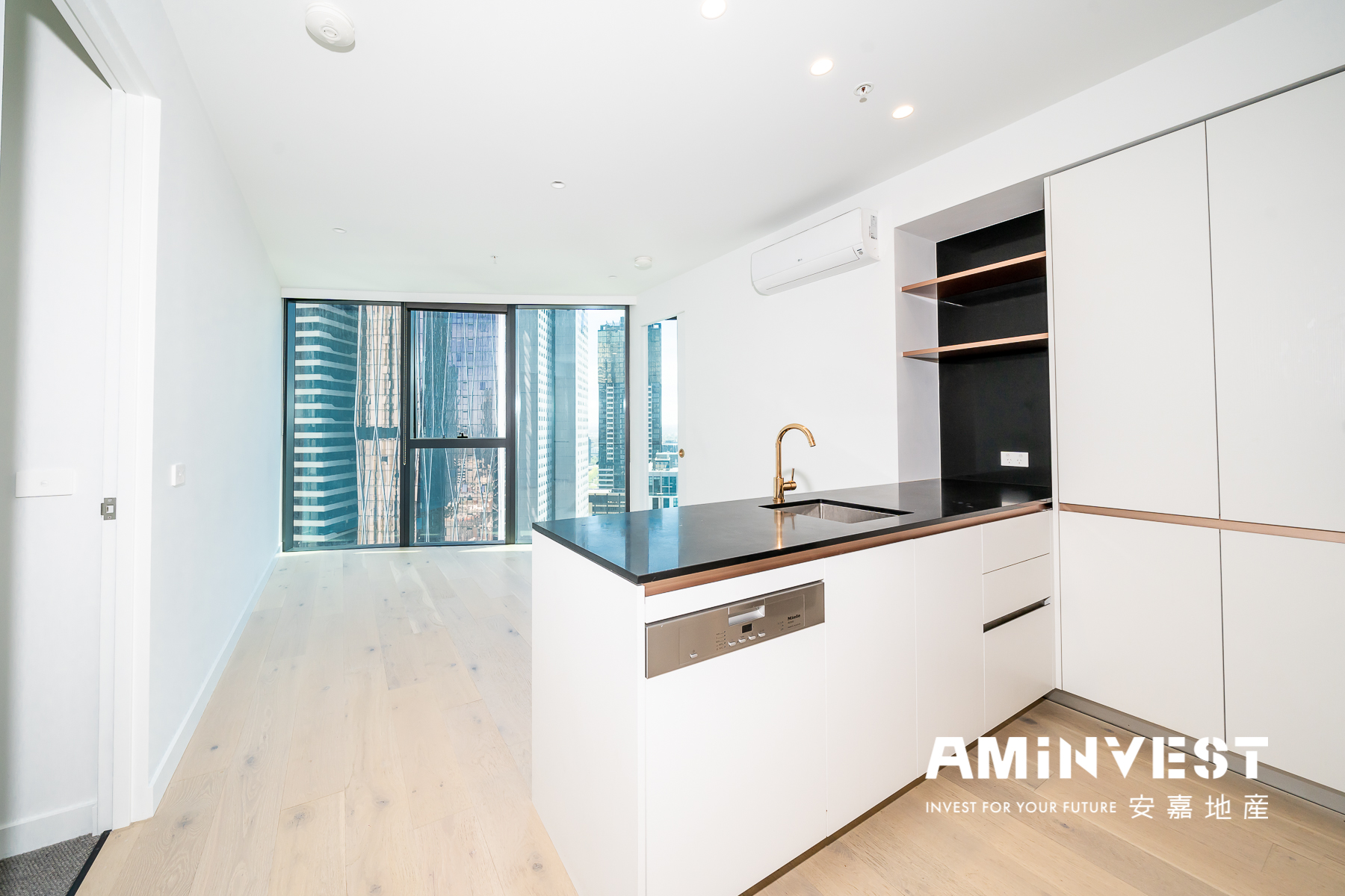 Rental properties & online application form