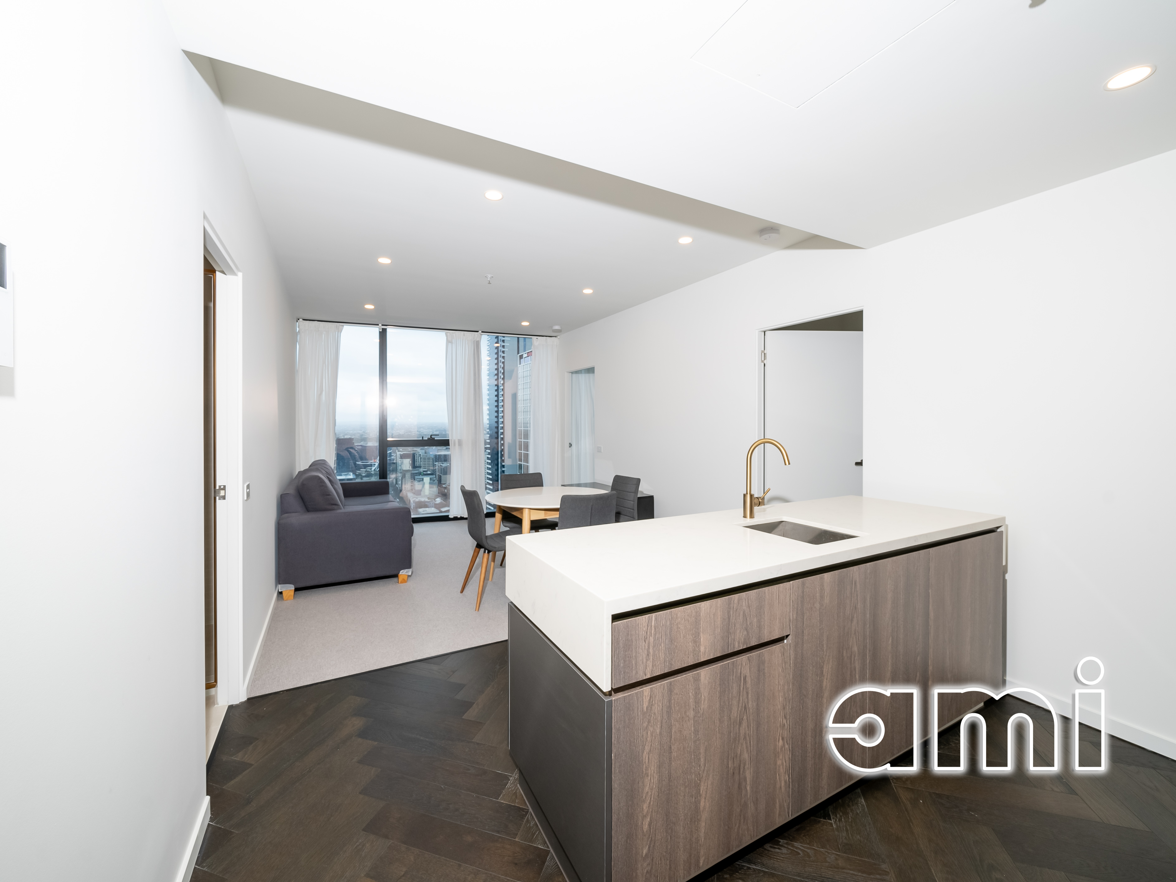 Rental properties & online application form