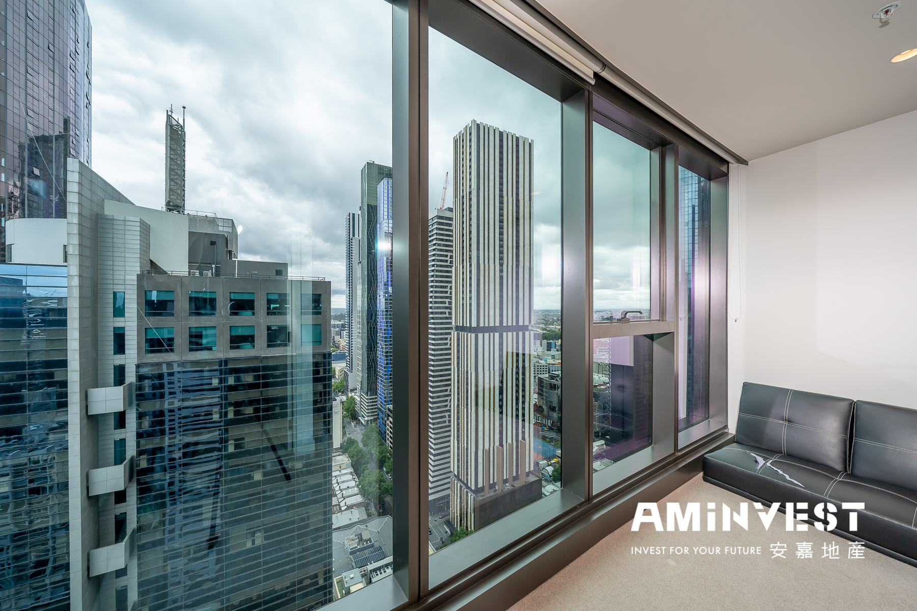 Rental properties & online application form