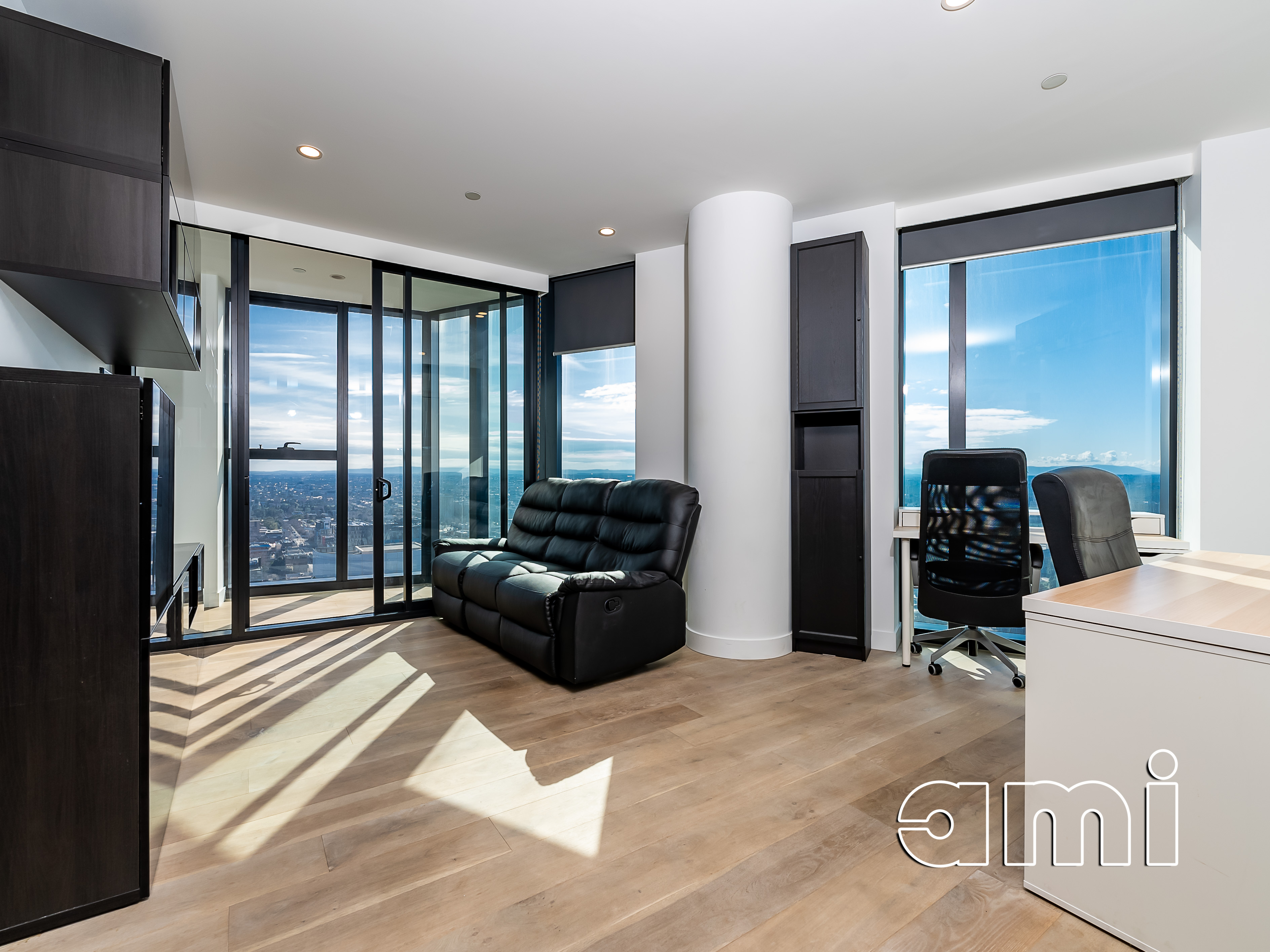 Rental properties & online application form