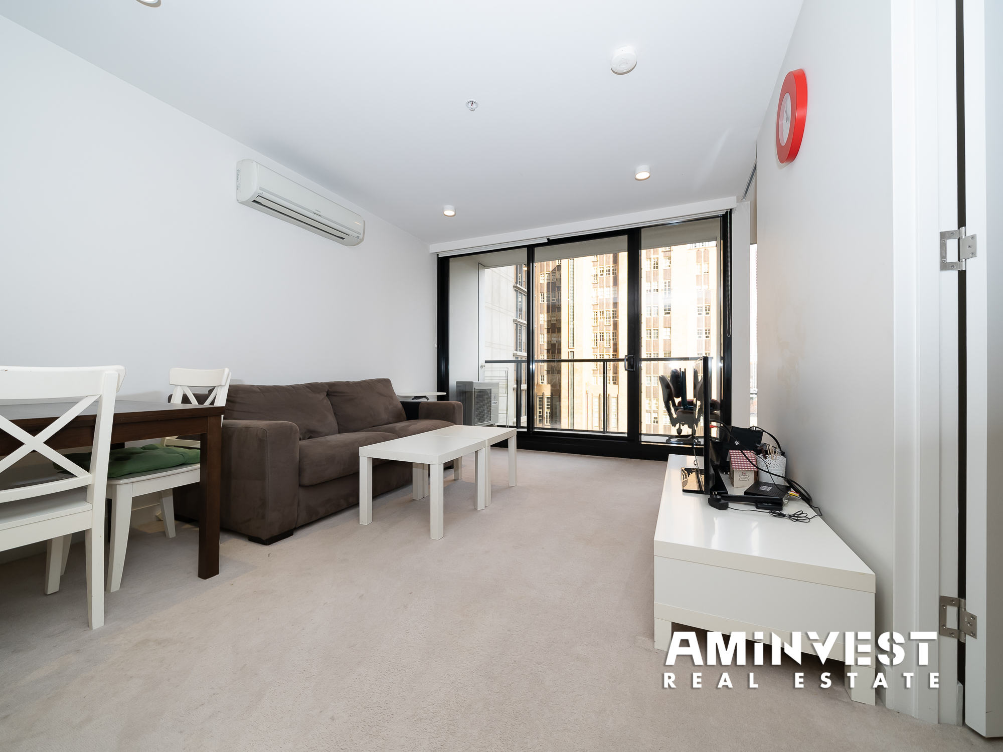 Rental properties & online application form