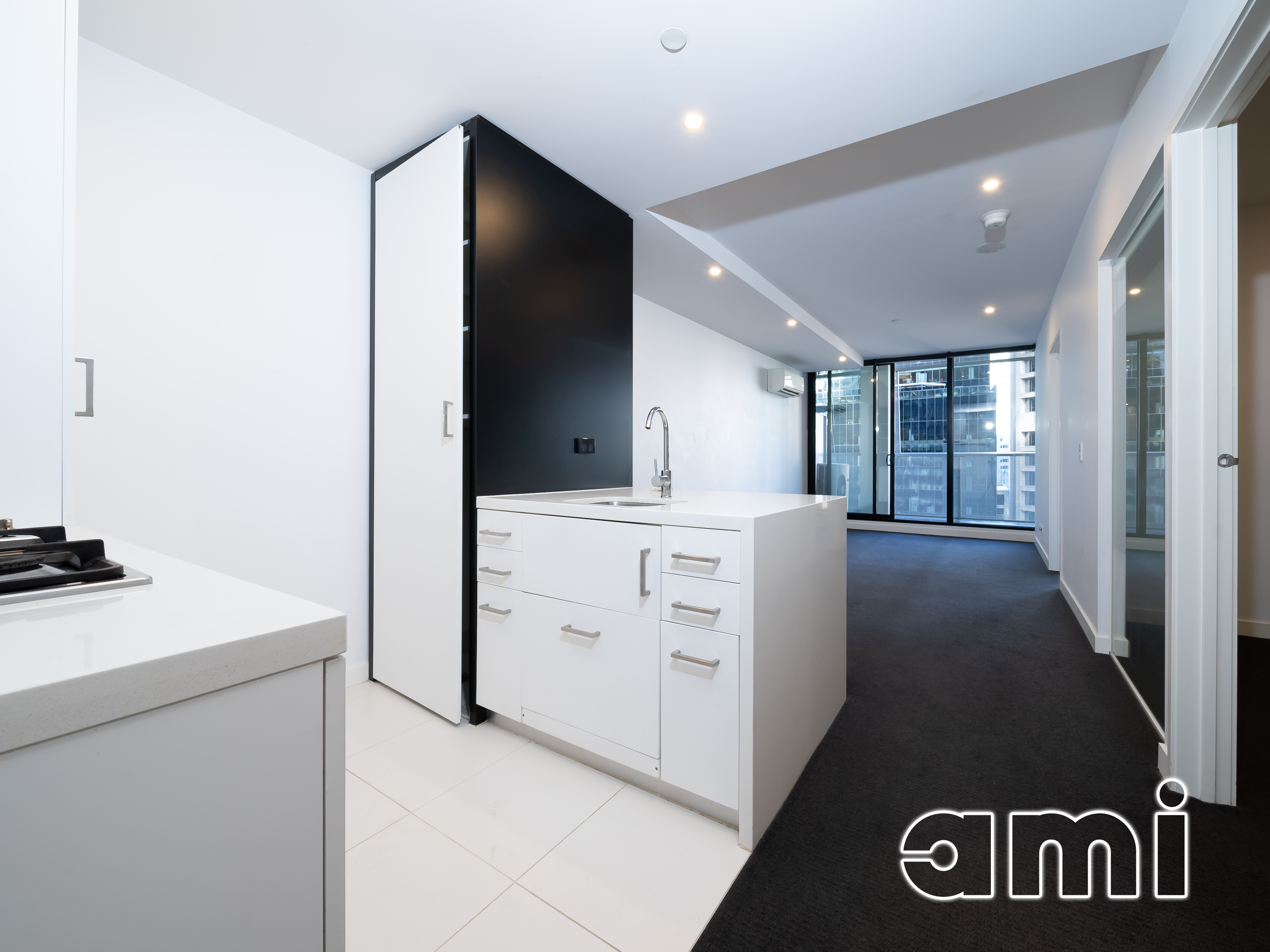 Rental properties & online application form