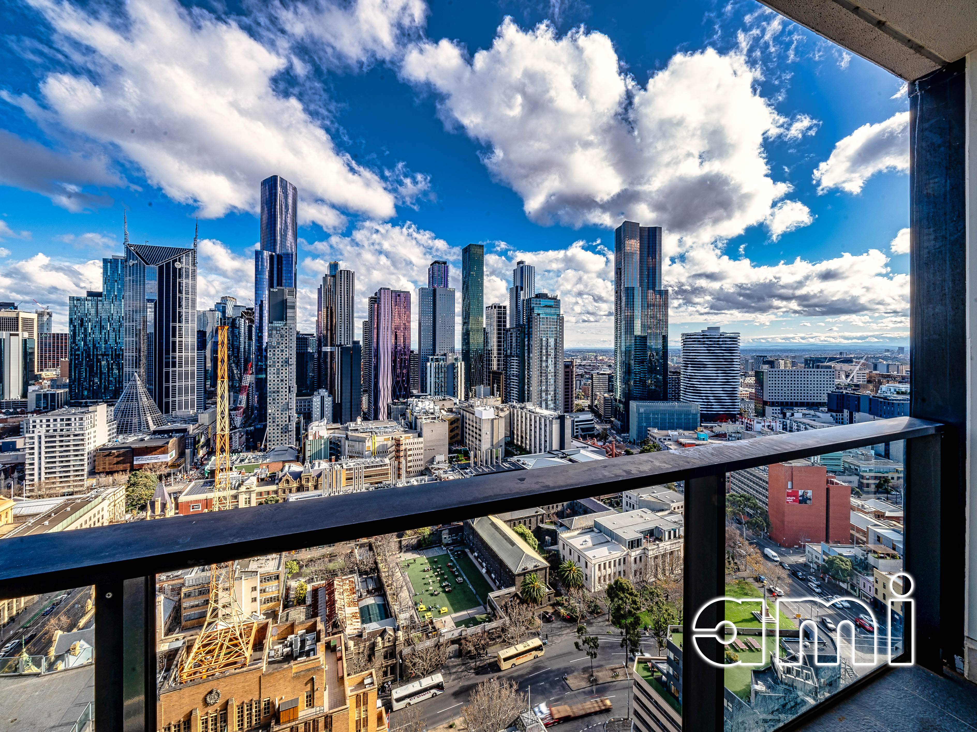 Rental properties & online application form
