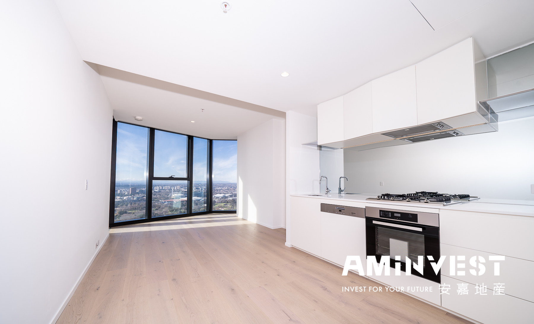 Rental properties & online application form