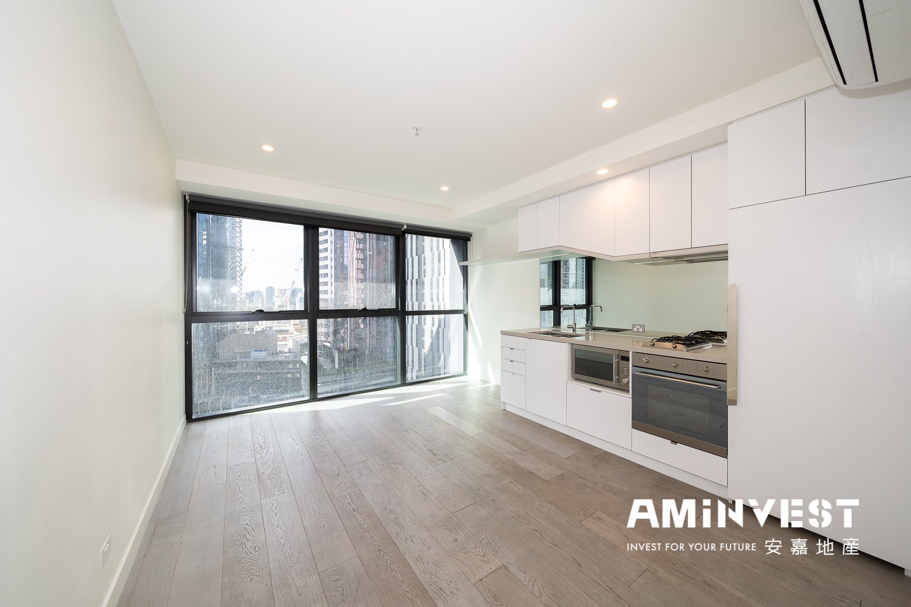 Rental properties & online application form