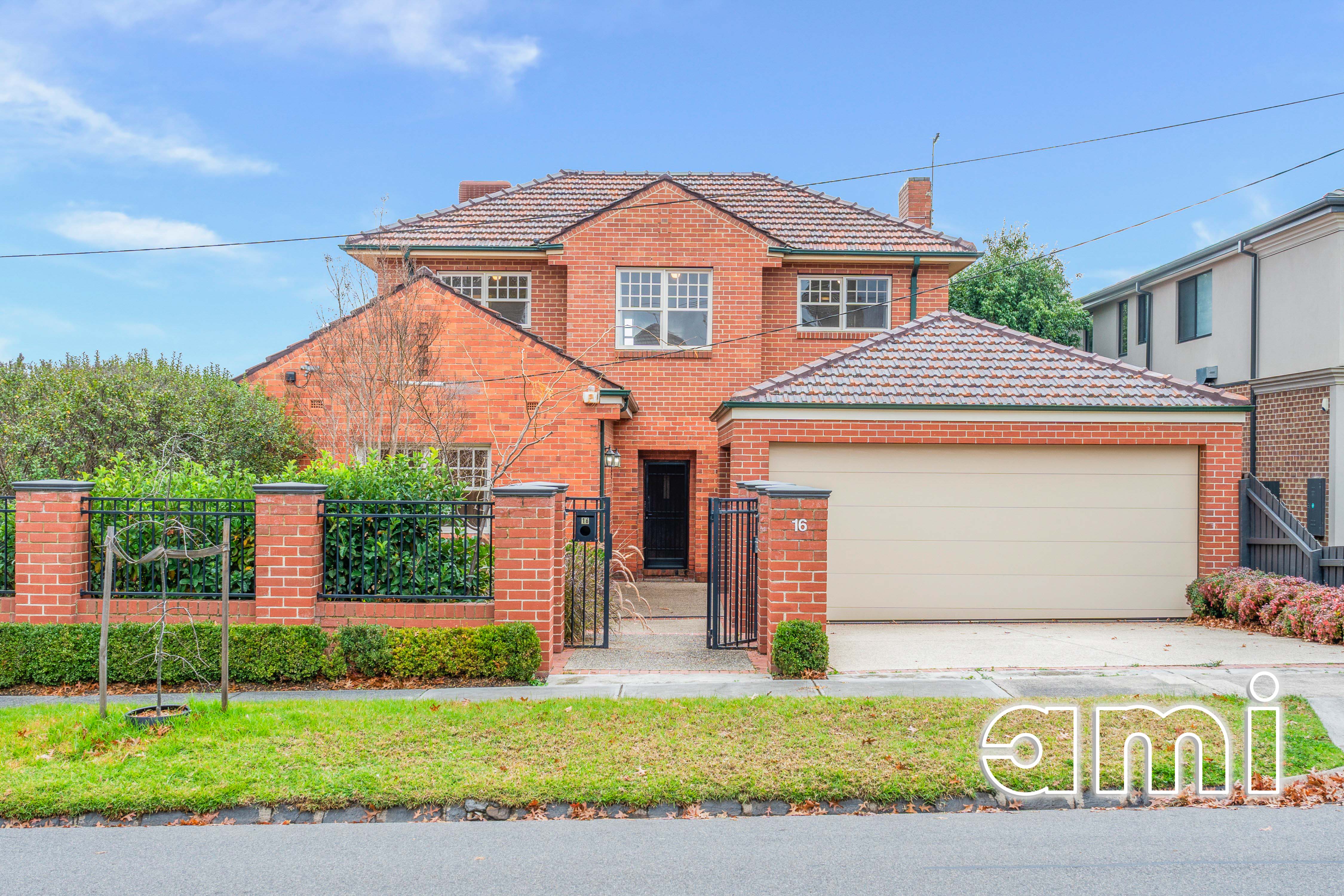 Rental properties & online application form