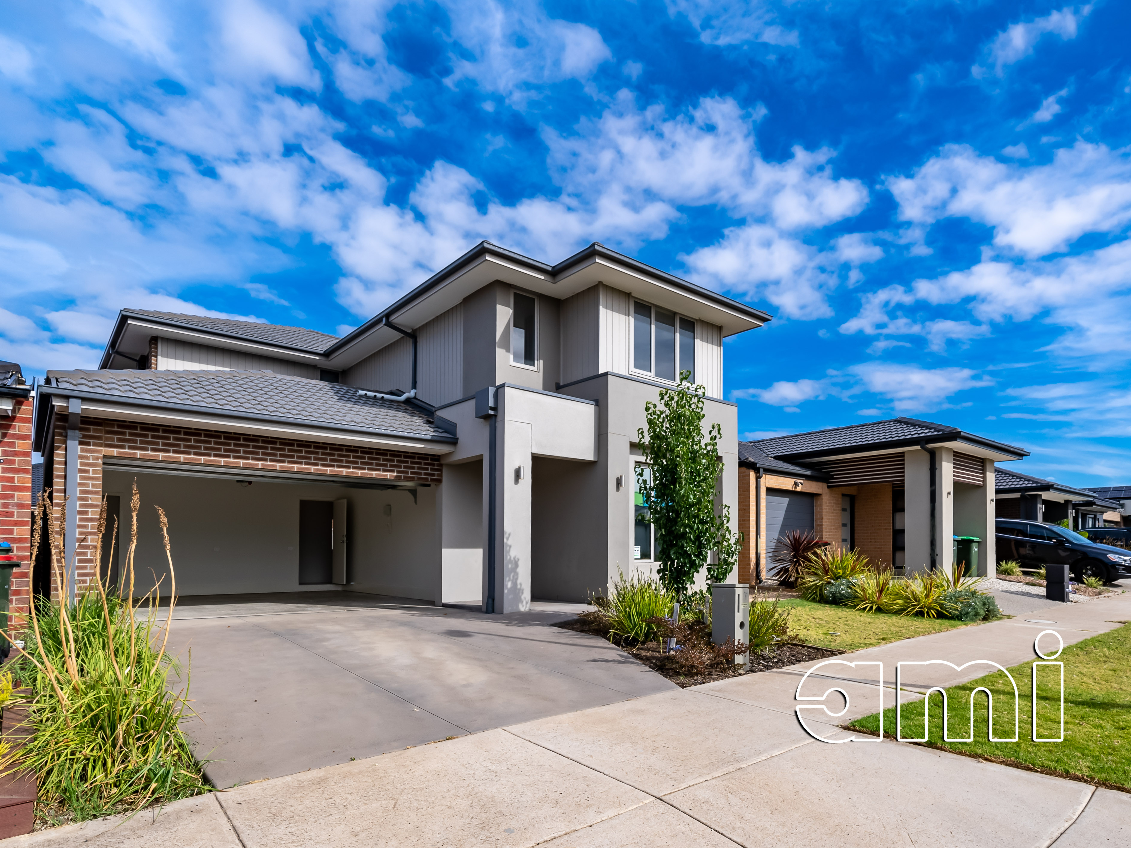 Rental properties & online application form