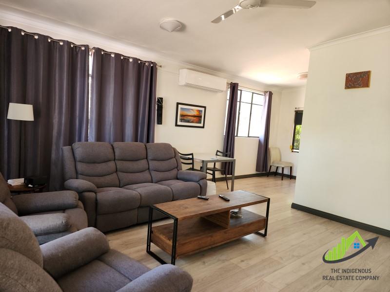 Rental properties & online application form