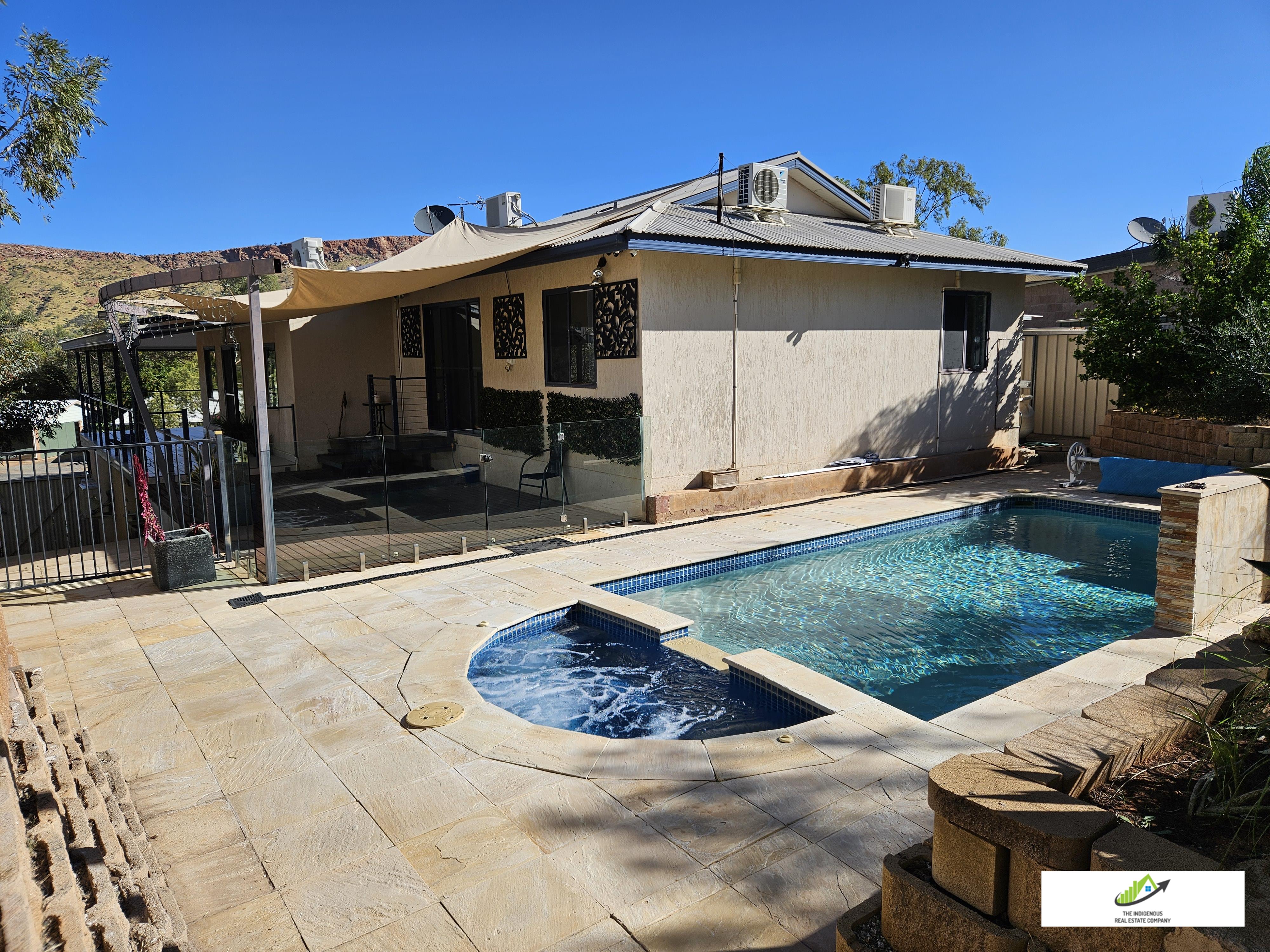 Rental properties & online application form