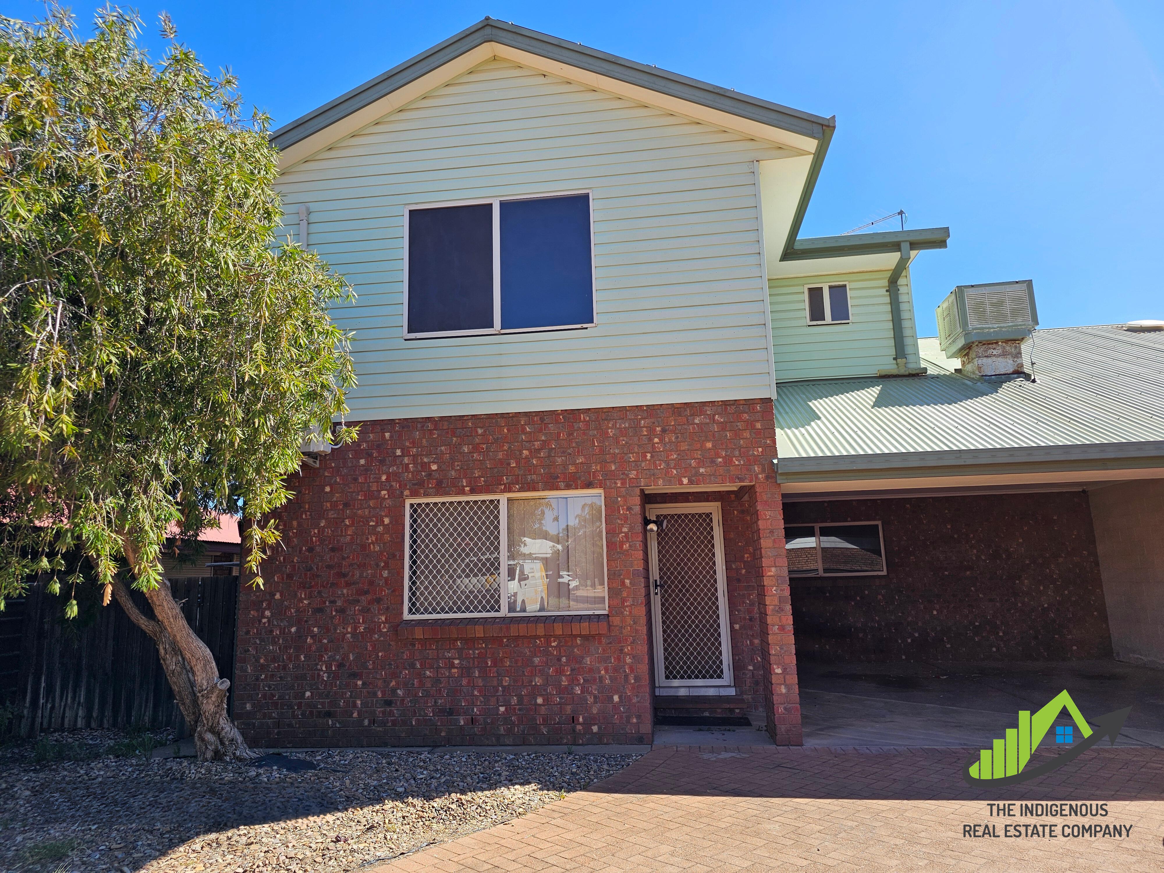 Rental properties & online application form