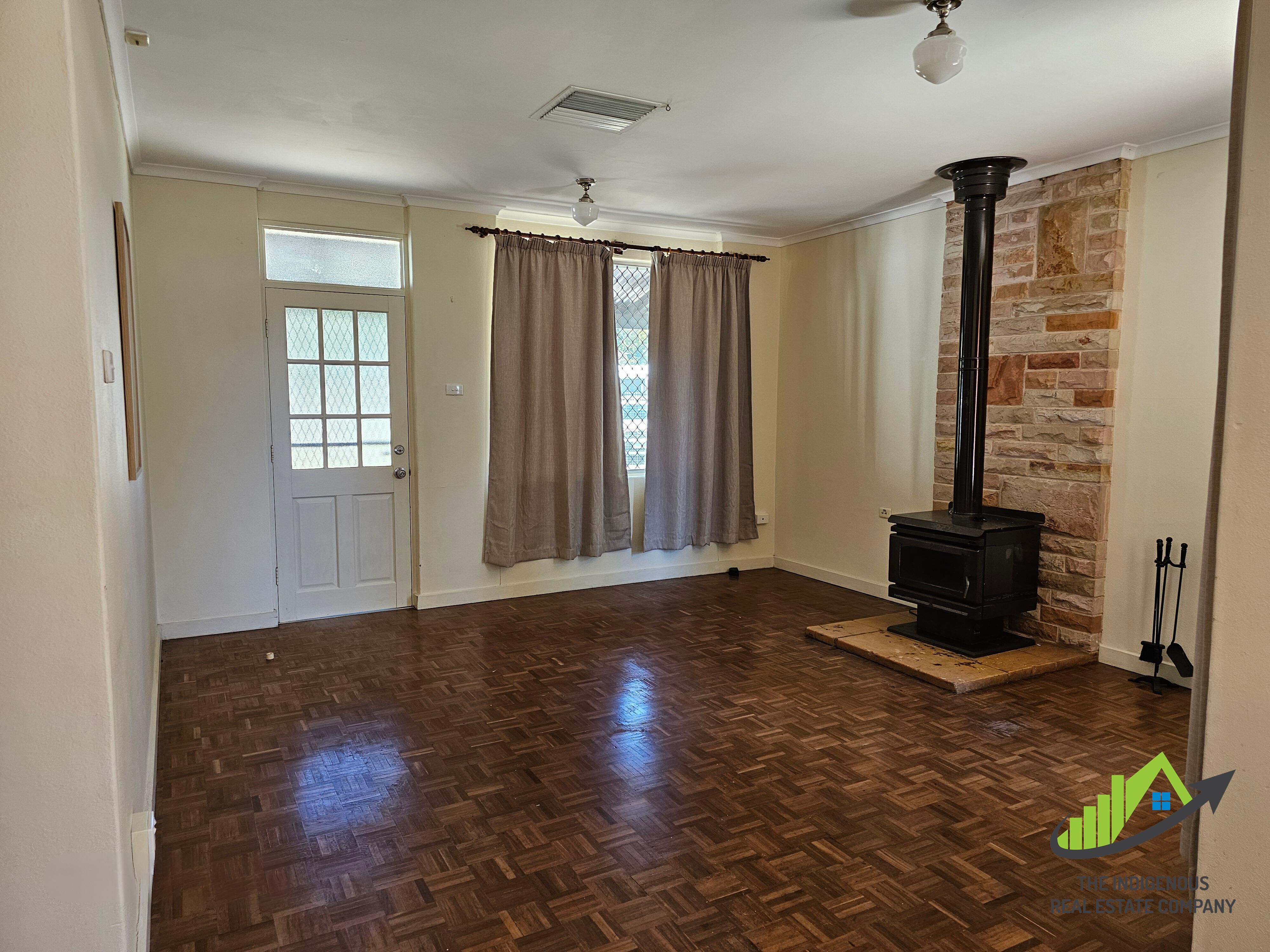Rental properties & online application form