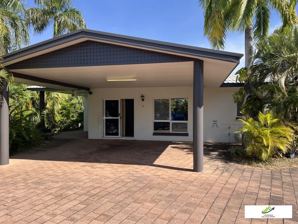 Rental properties & online application form