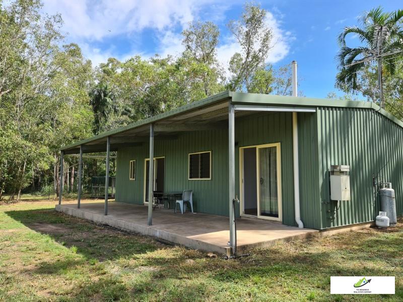 Rental properties & online application form