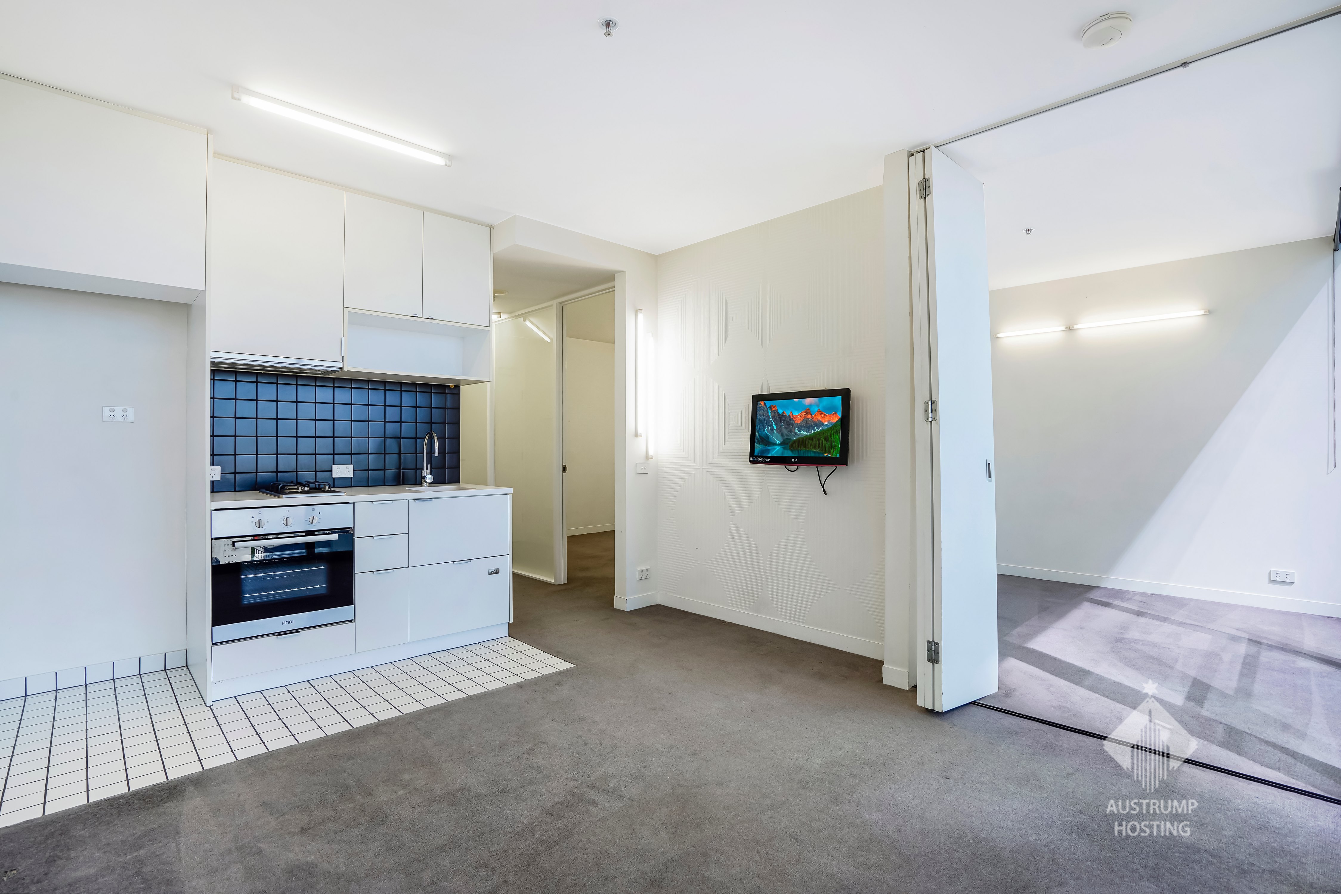 Rental properties & online application form