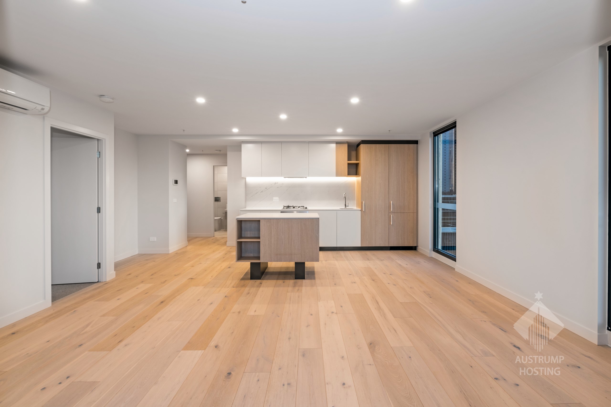 Rental properties & online application form