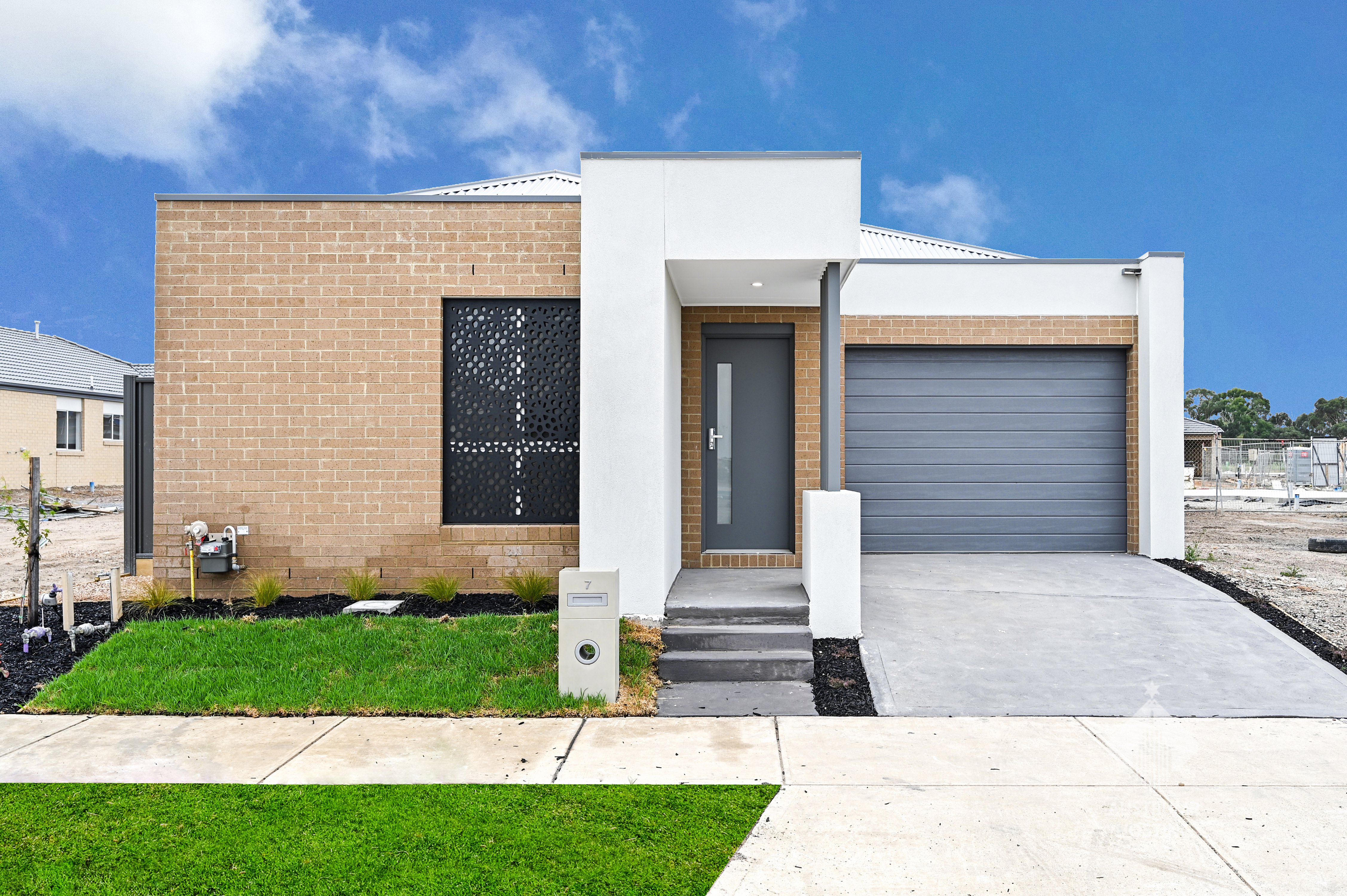 Rental properties & online application form