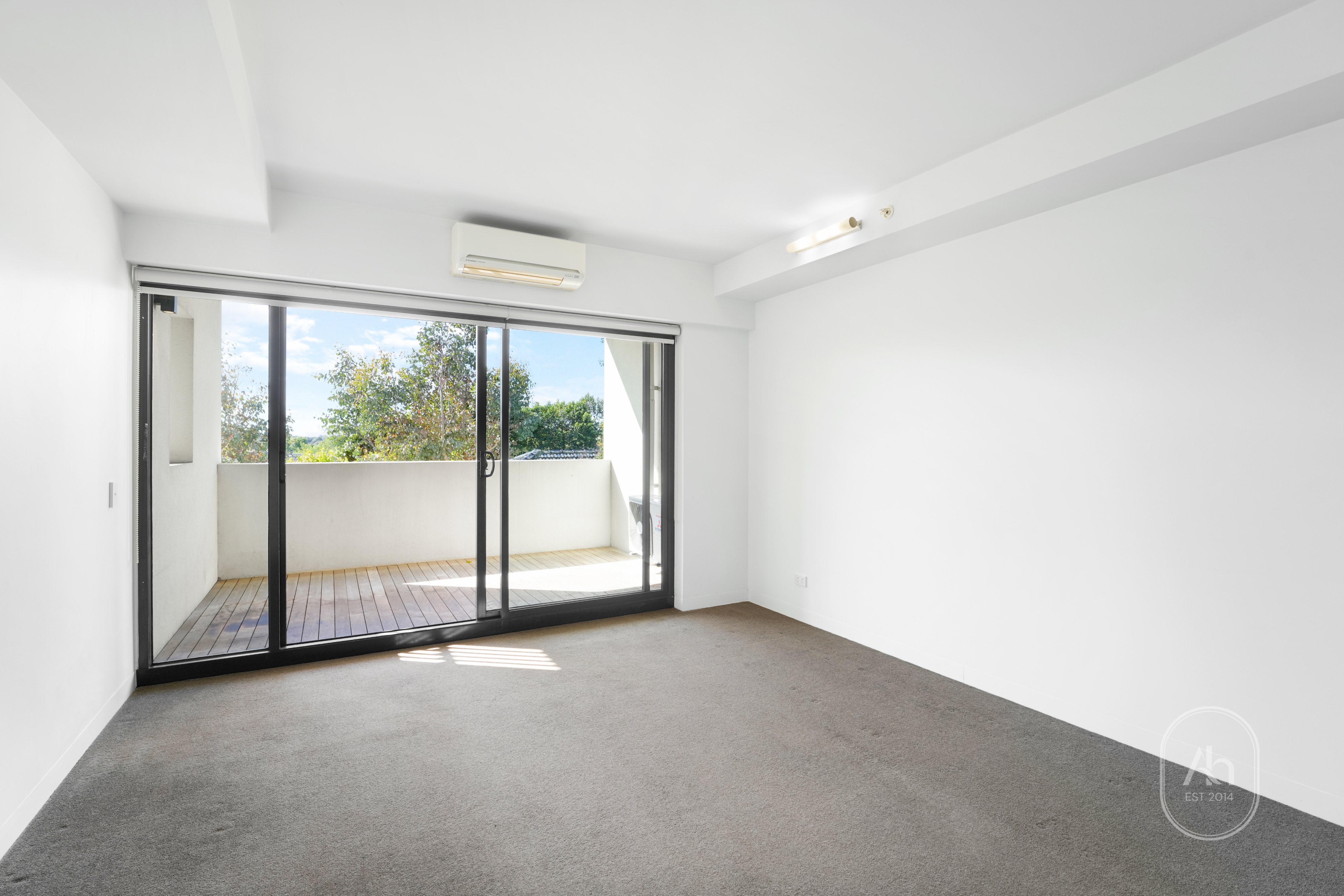 Rental properties & online application form