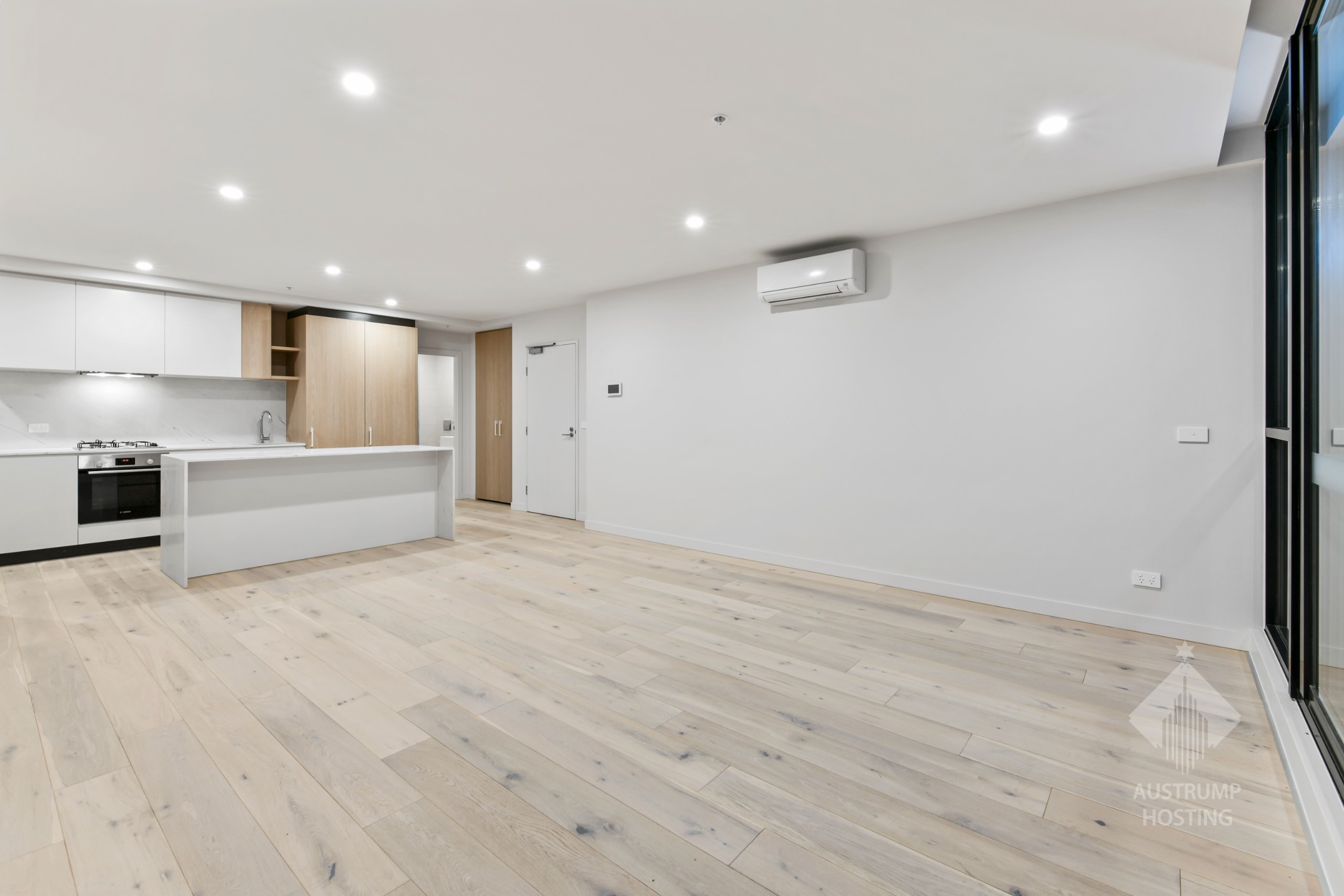 Rental properties & online application form