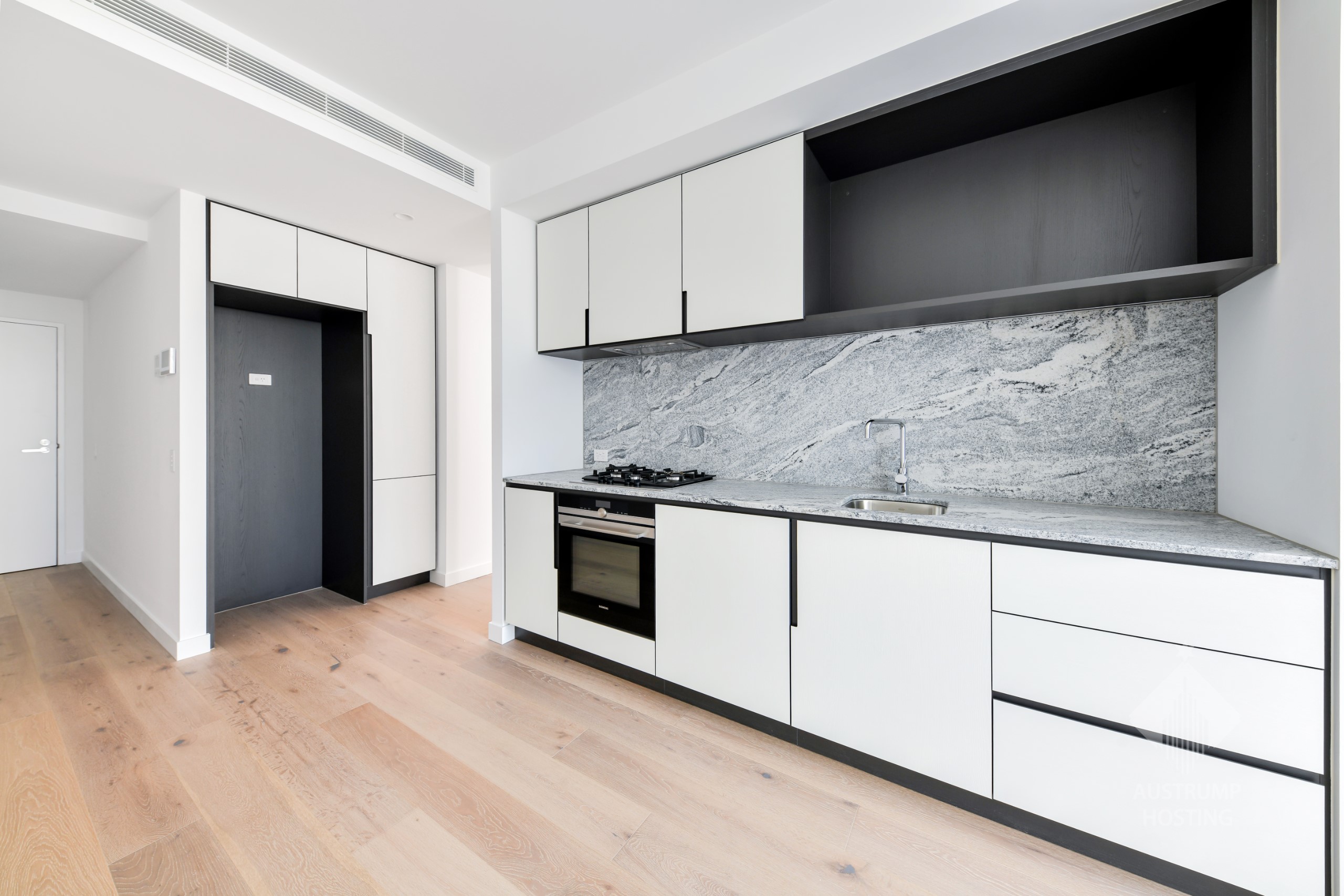 Rental properties & online application form