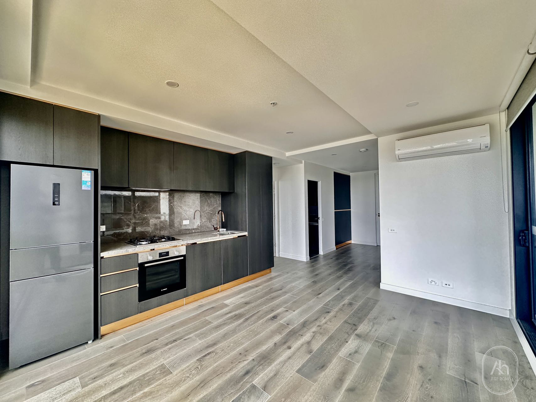 Rental properties & online application form