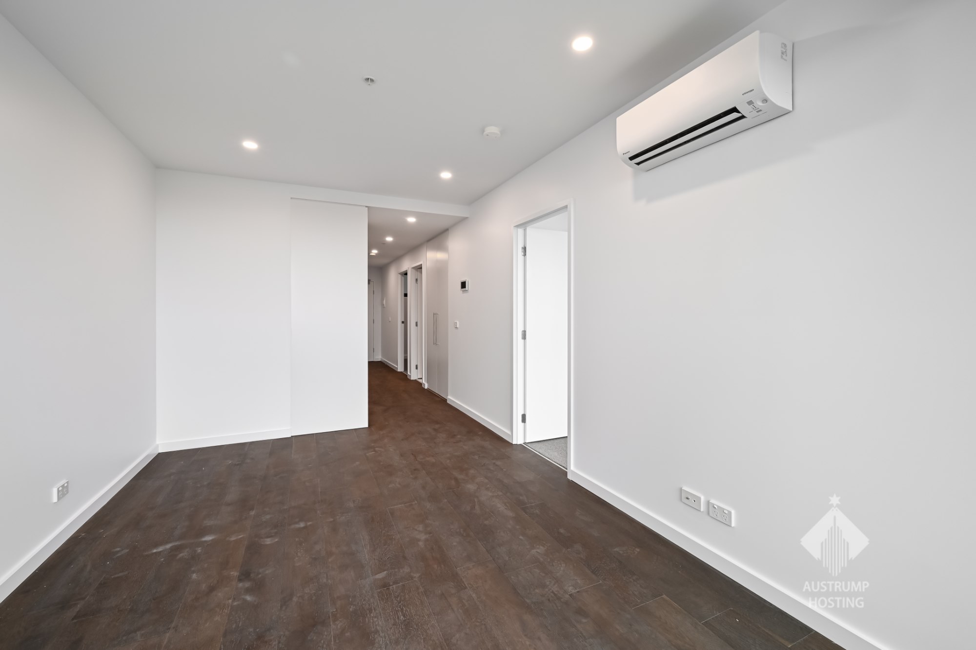 Rental properties & online application form
