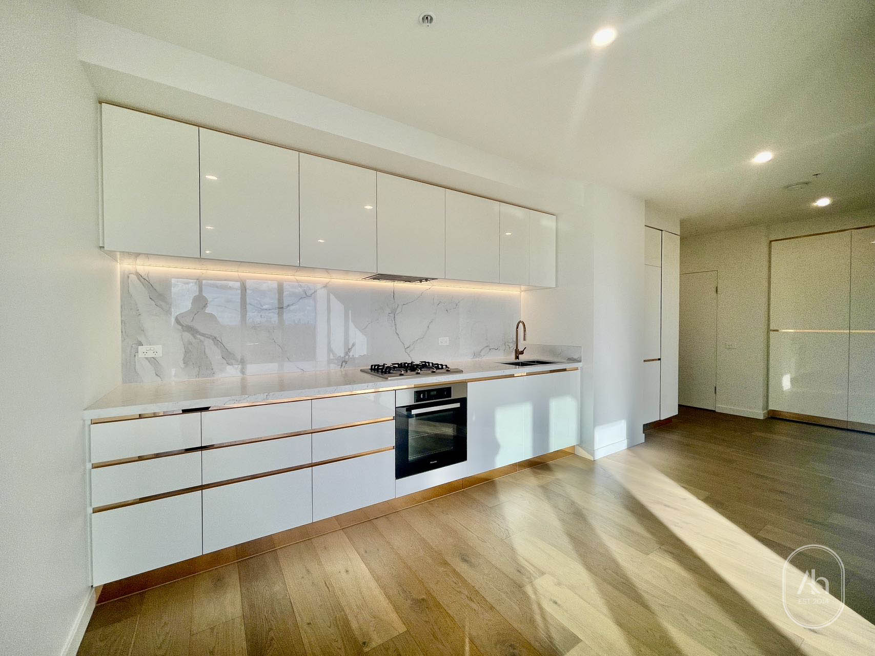 Rental properties & online application form
