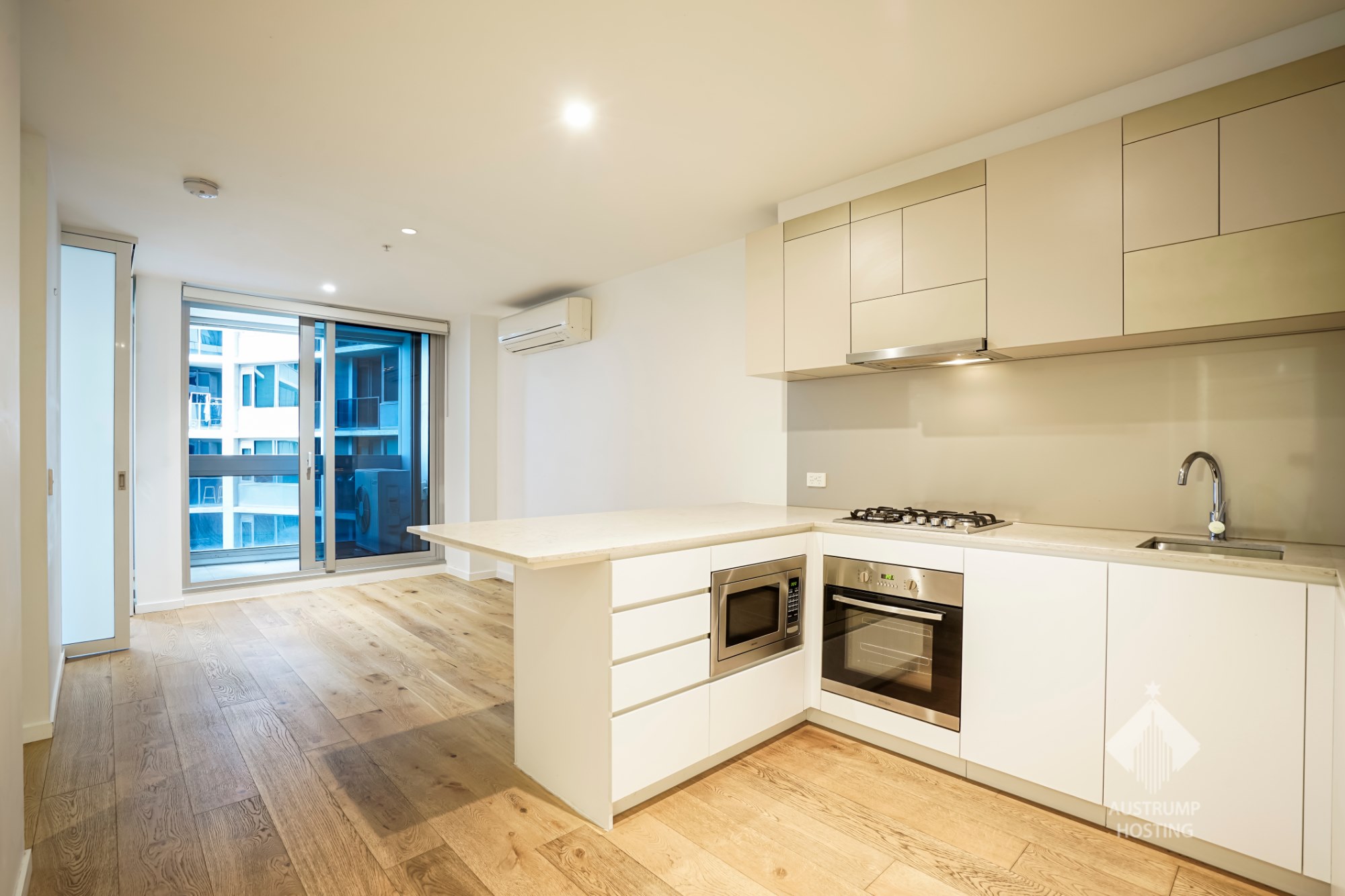 Rental properties & online application form