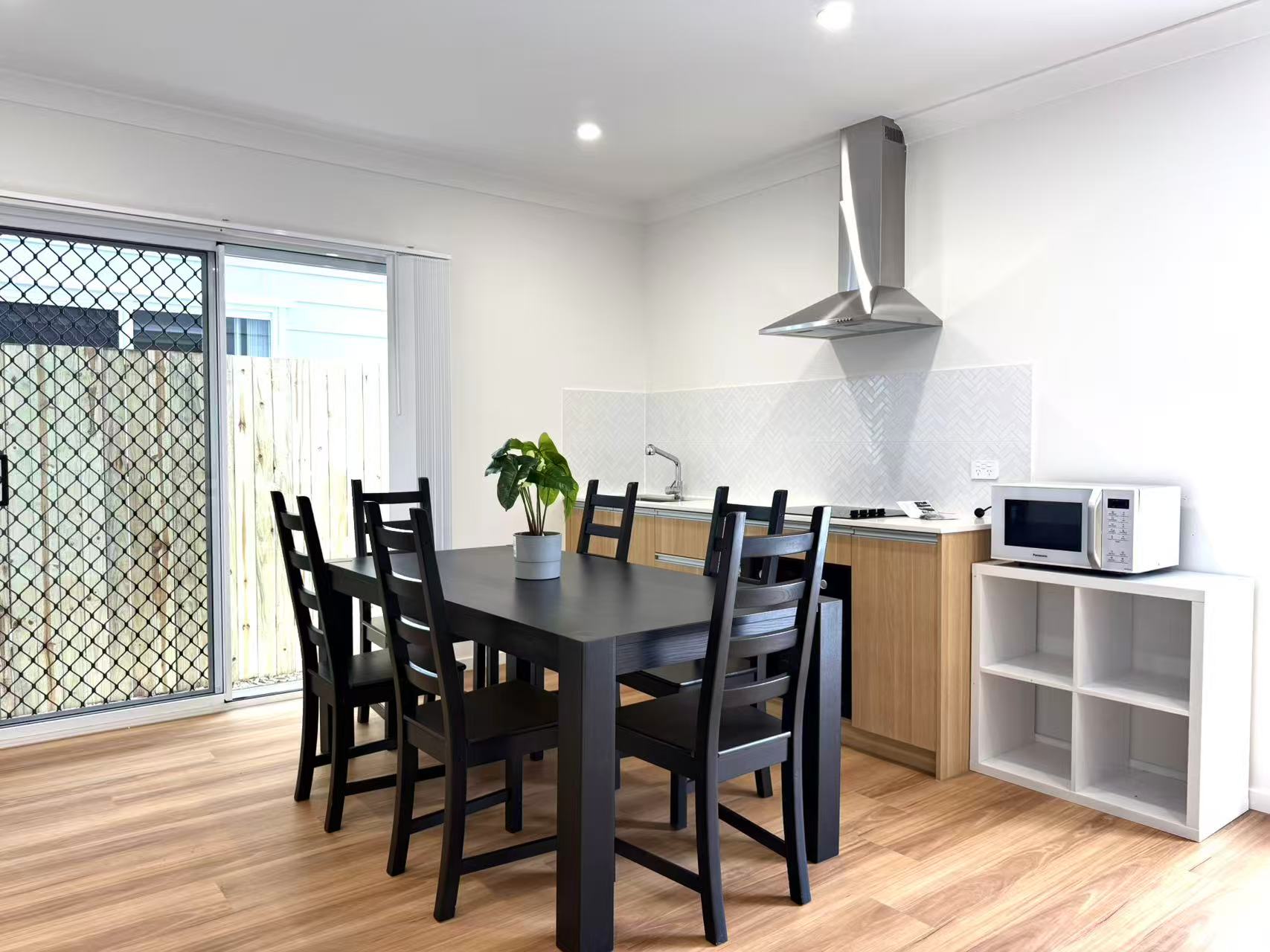 Rental properties & online application form