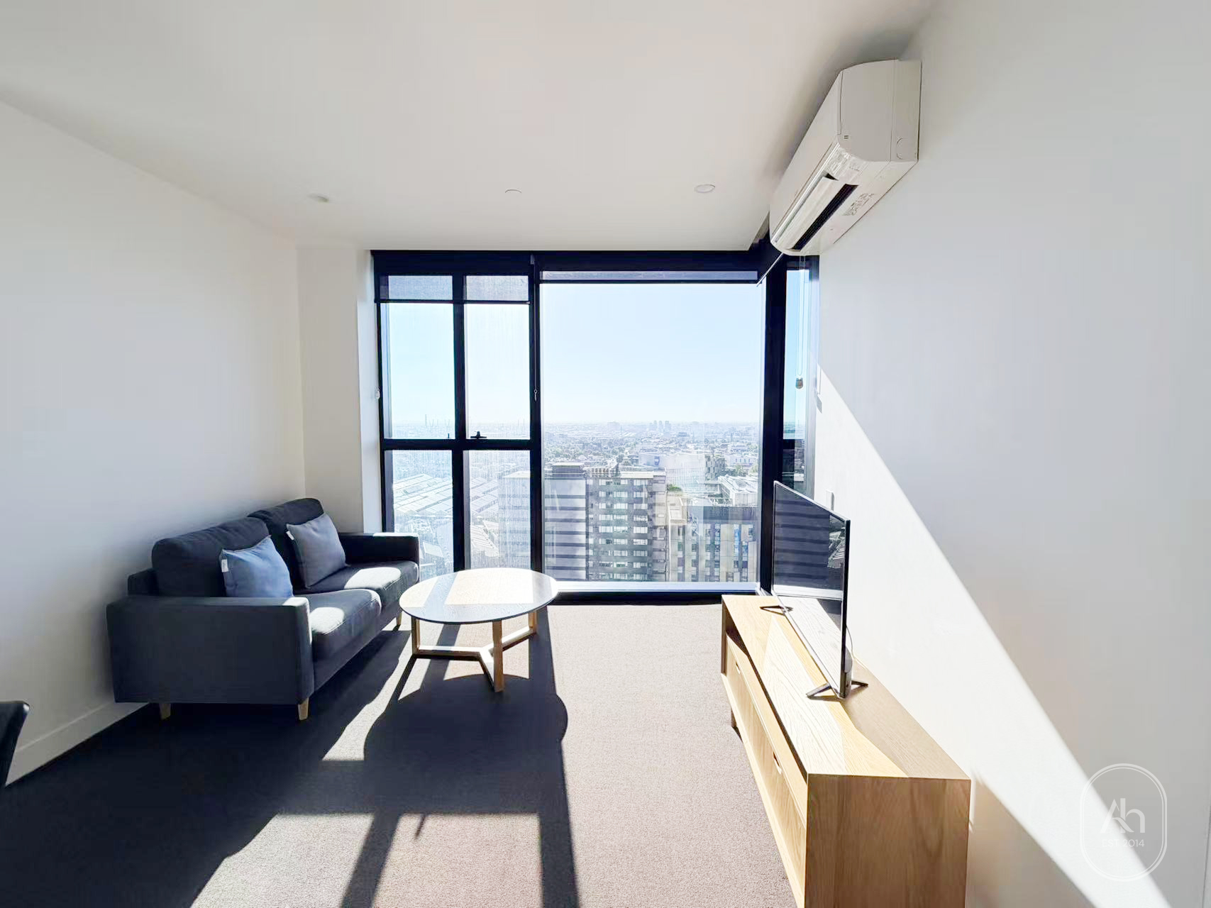 Rental properties & online application form