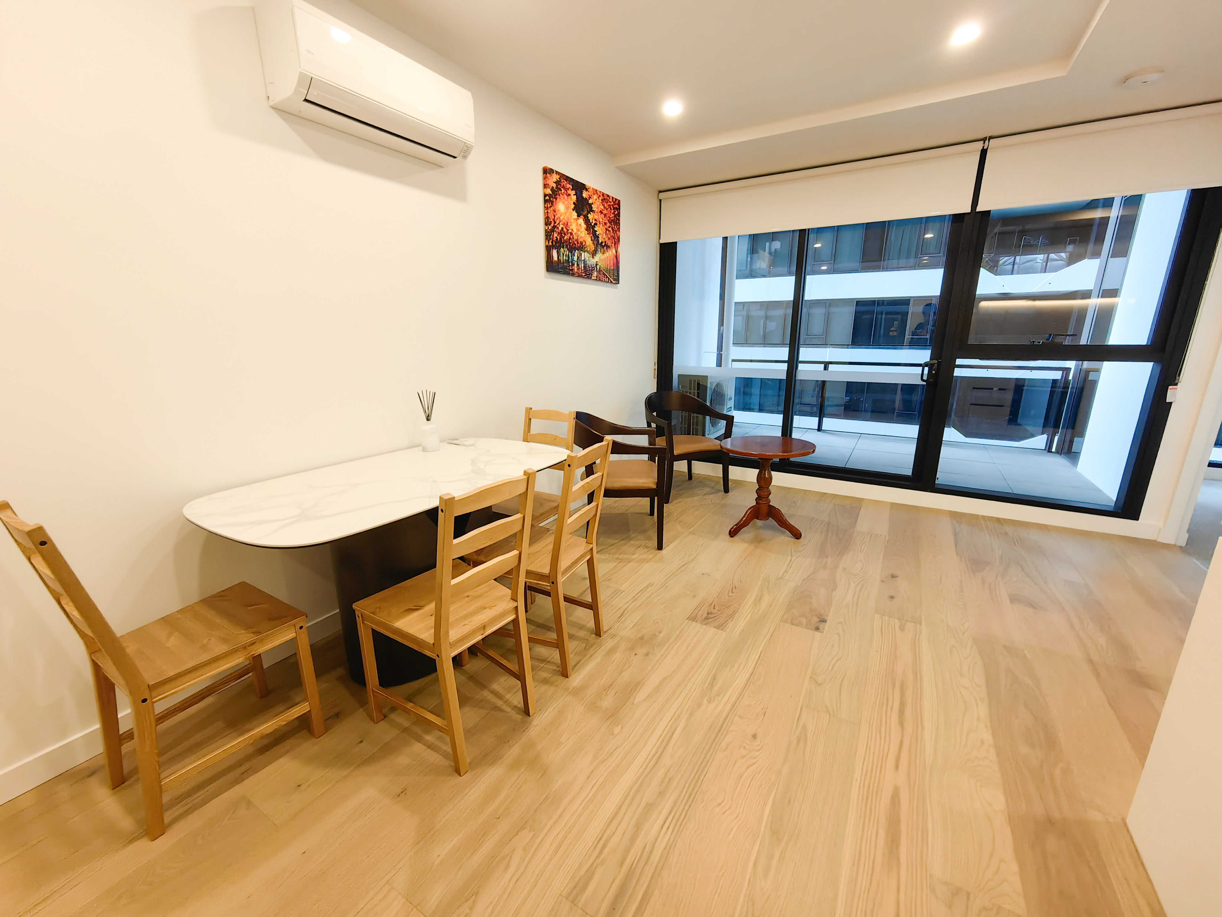 Rental properties & online application form