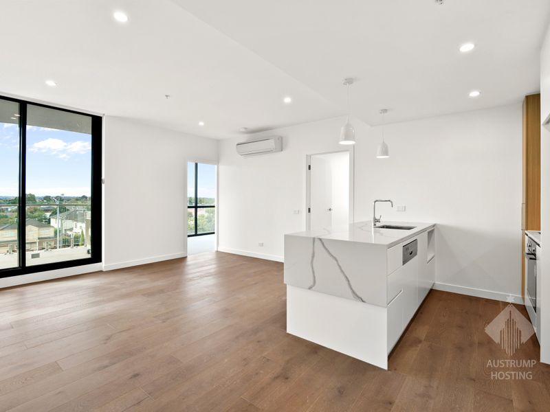 Rental properties & online application form