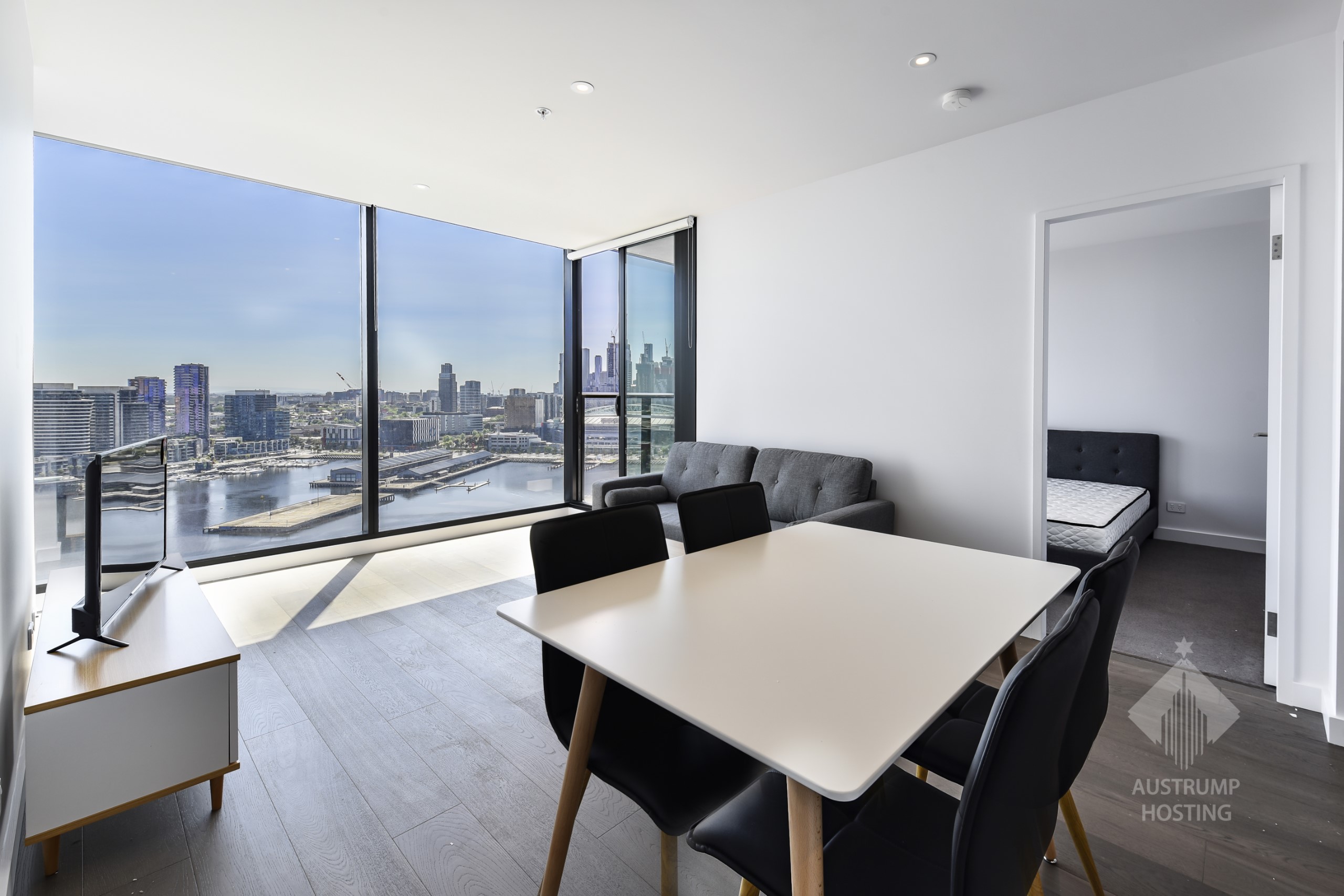 Rental properties & online application form
