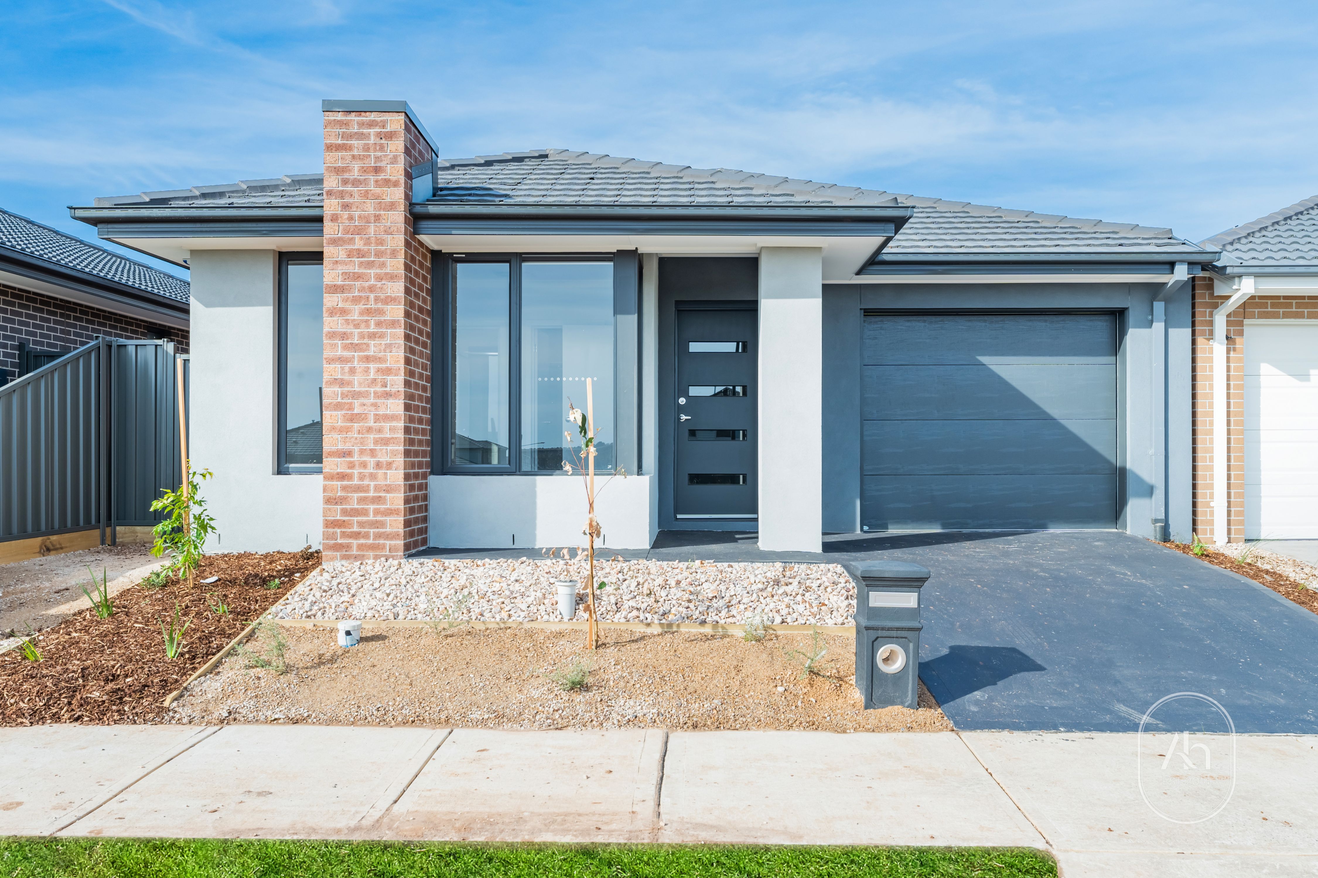 Rental properties & online application form