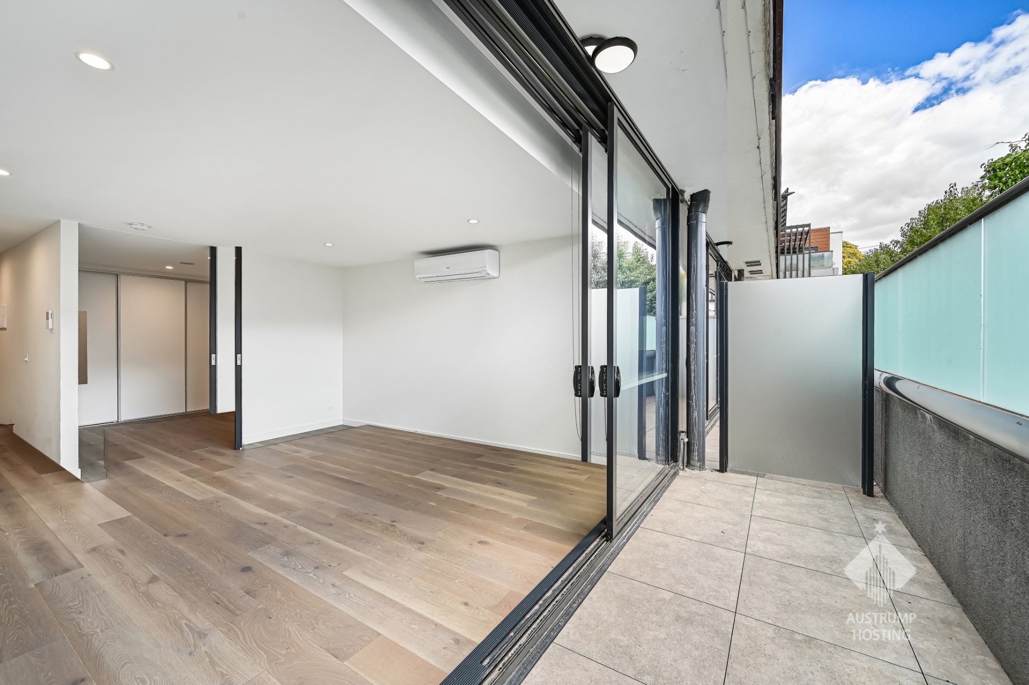 Rental properties & online application form