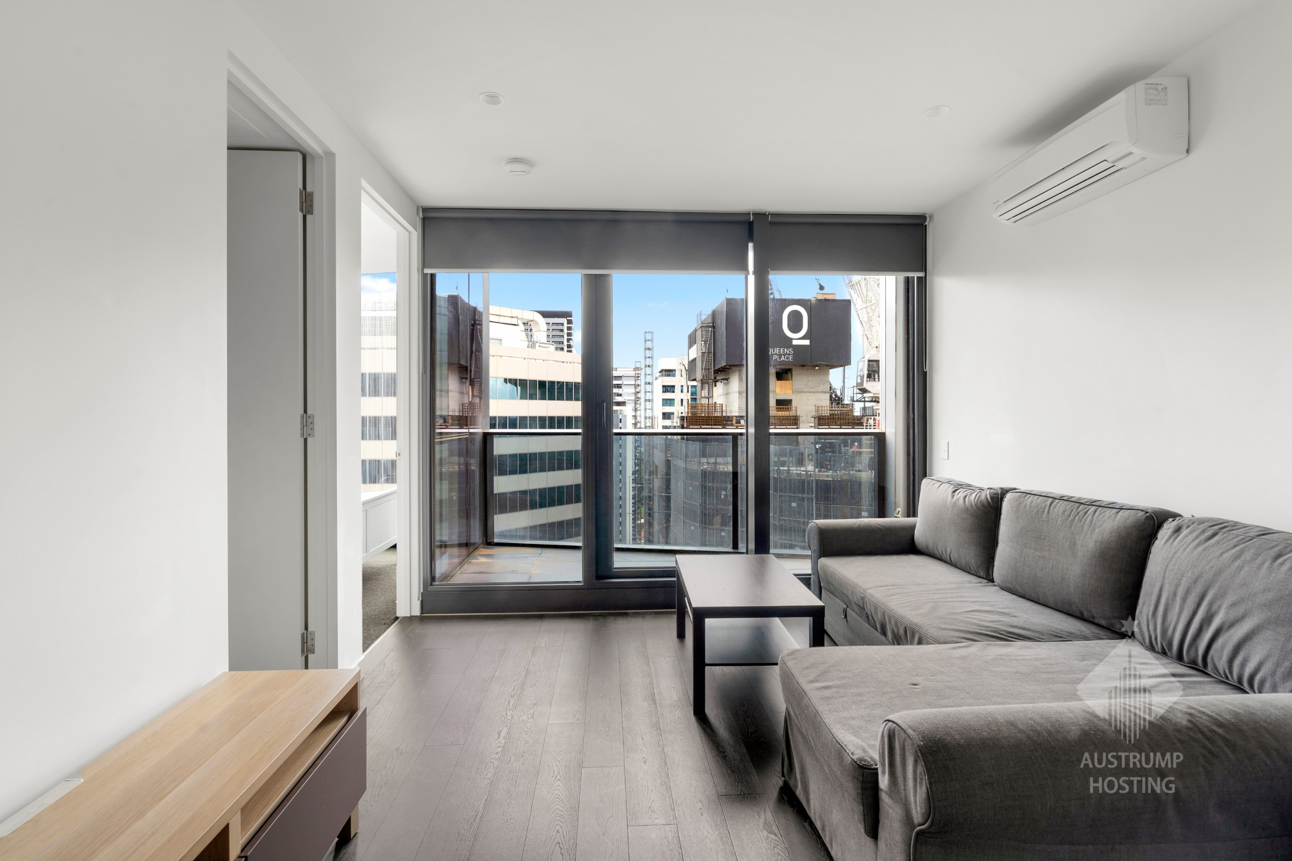 Rental properties & online application form