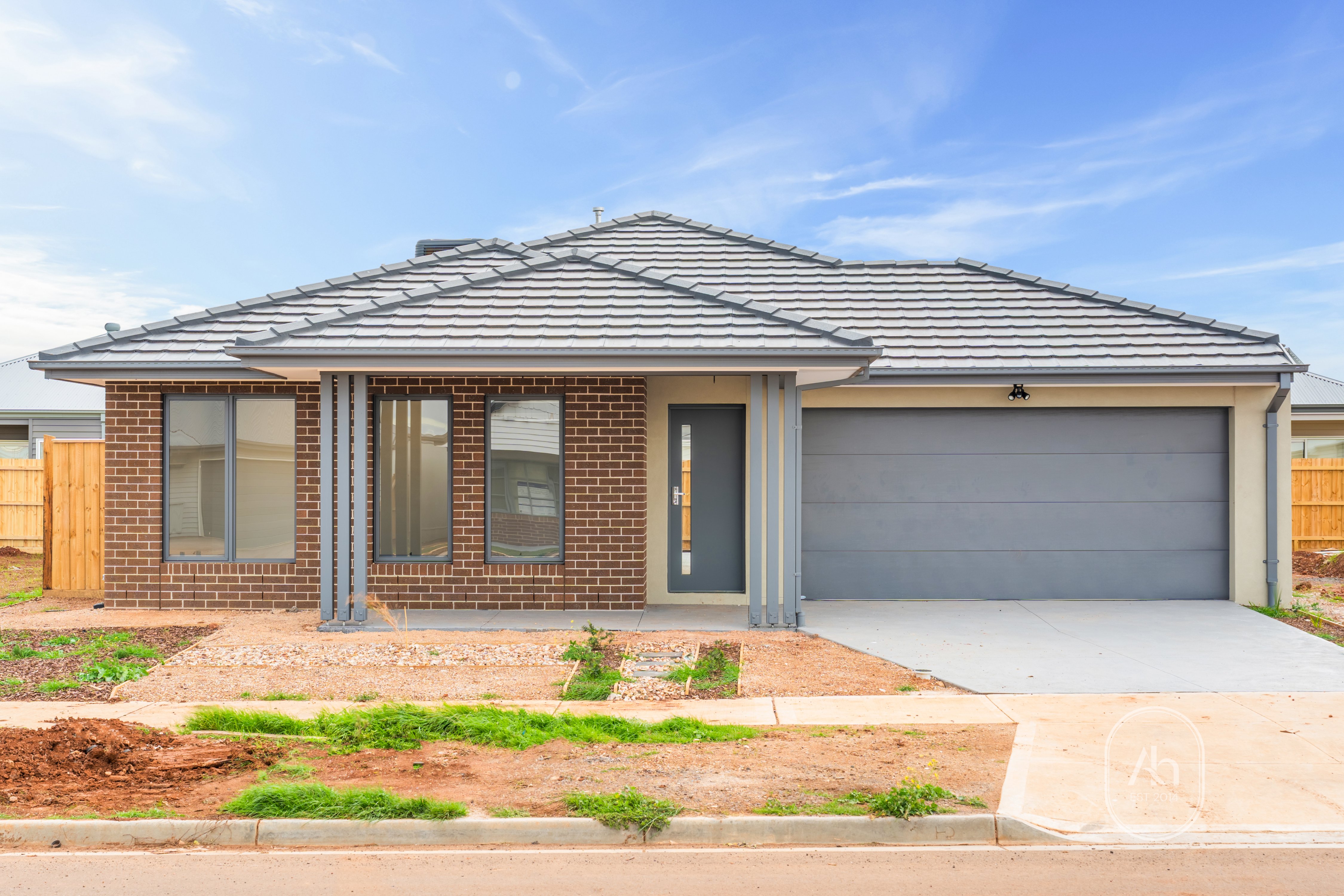Rental properties & online application form