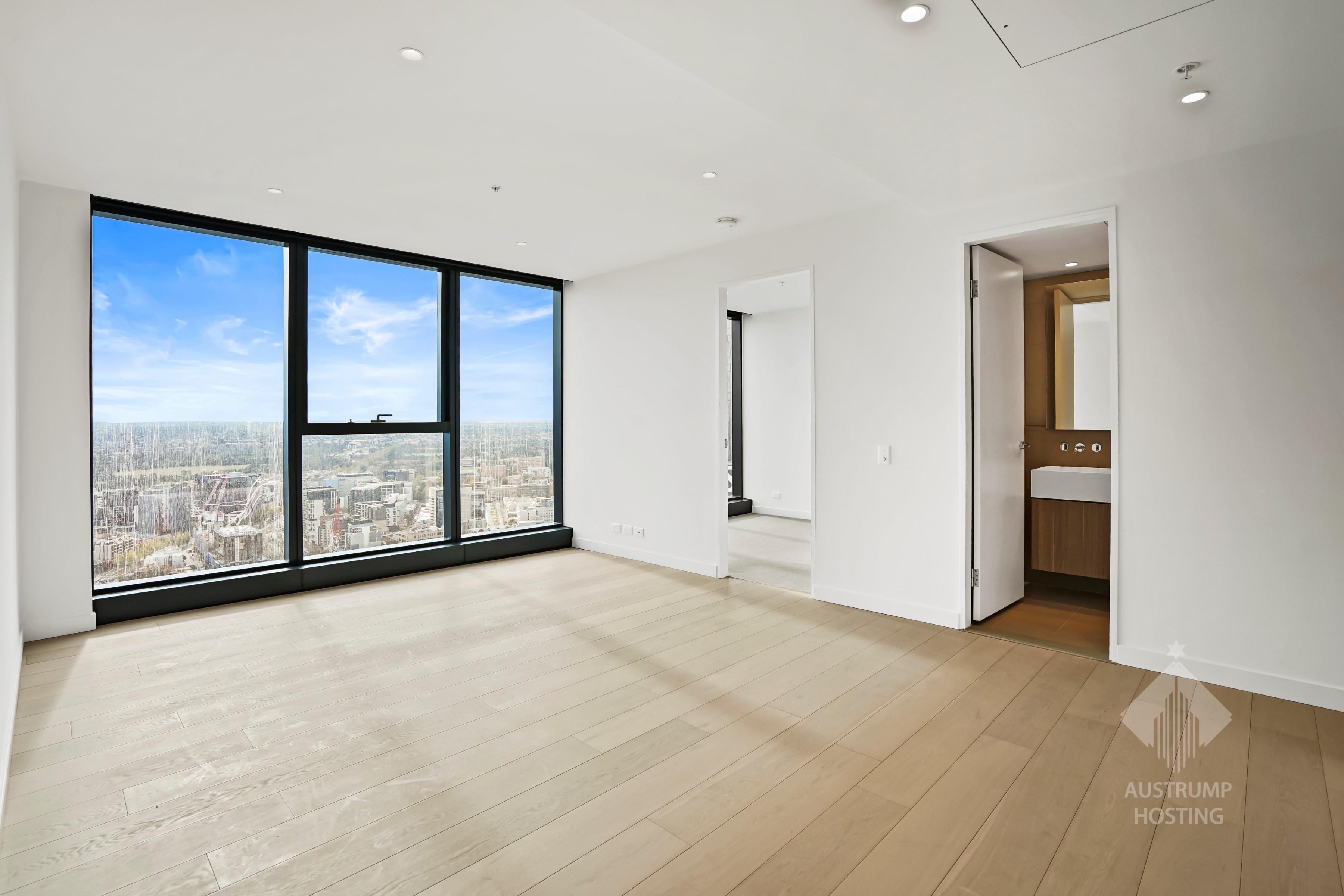 Rental properties & online application form