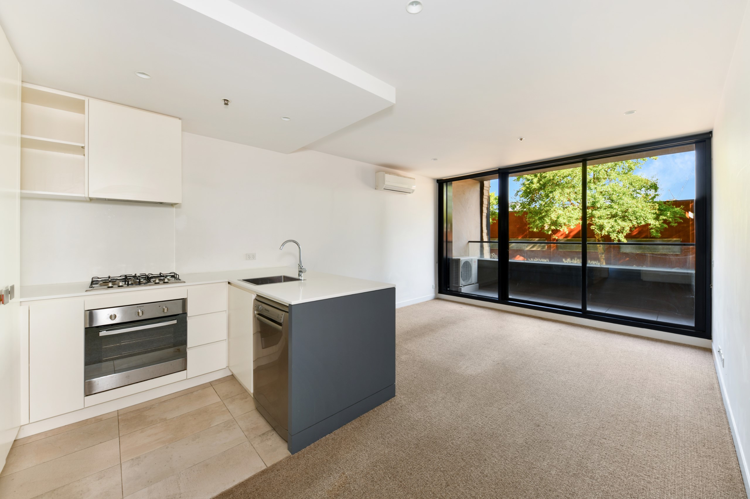 Rental properties & online application form