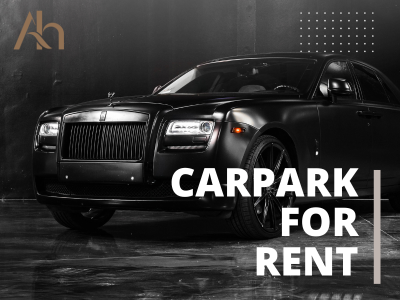 Rental properties & online application form