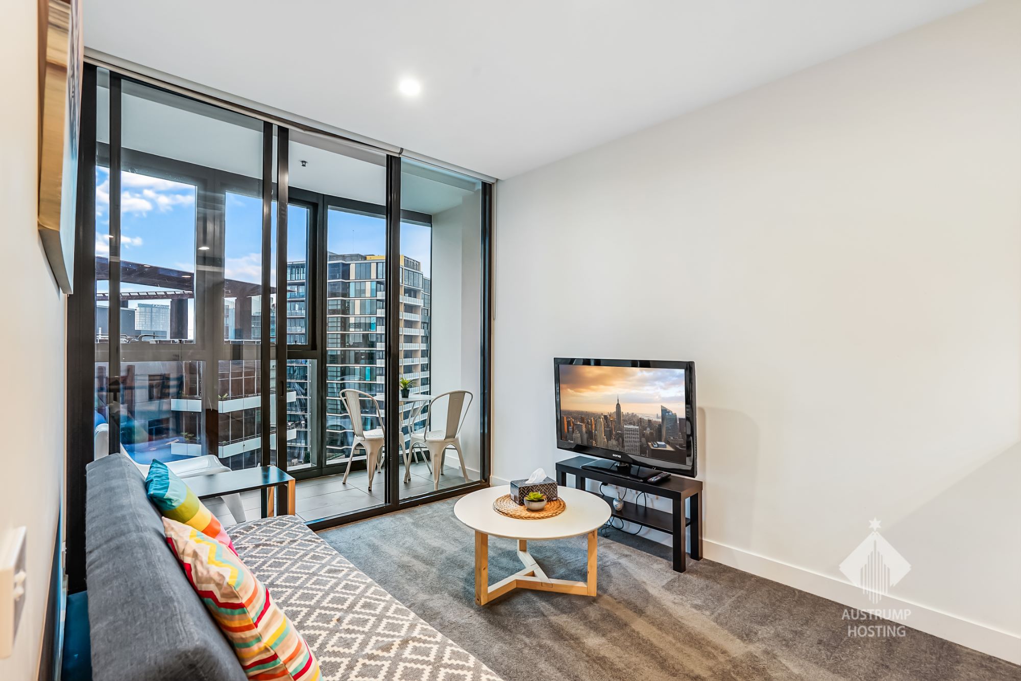 Rental properties & online application form
