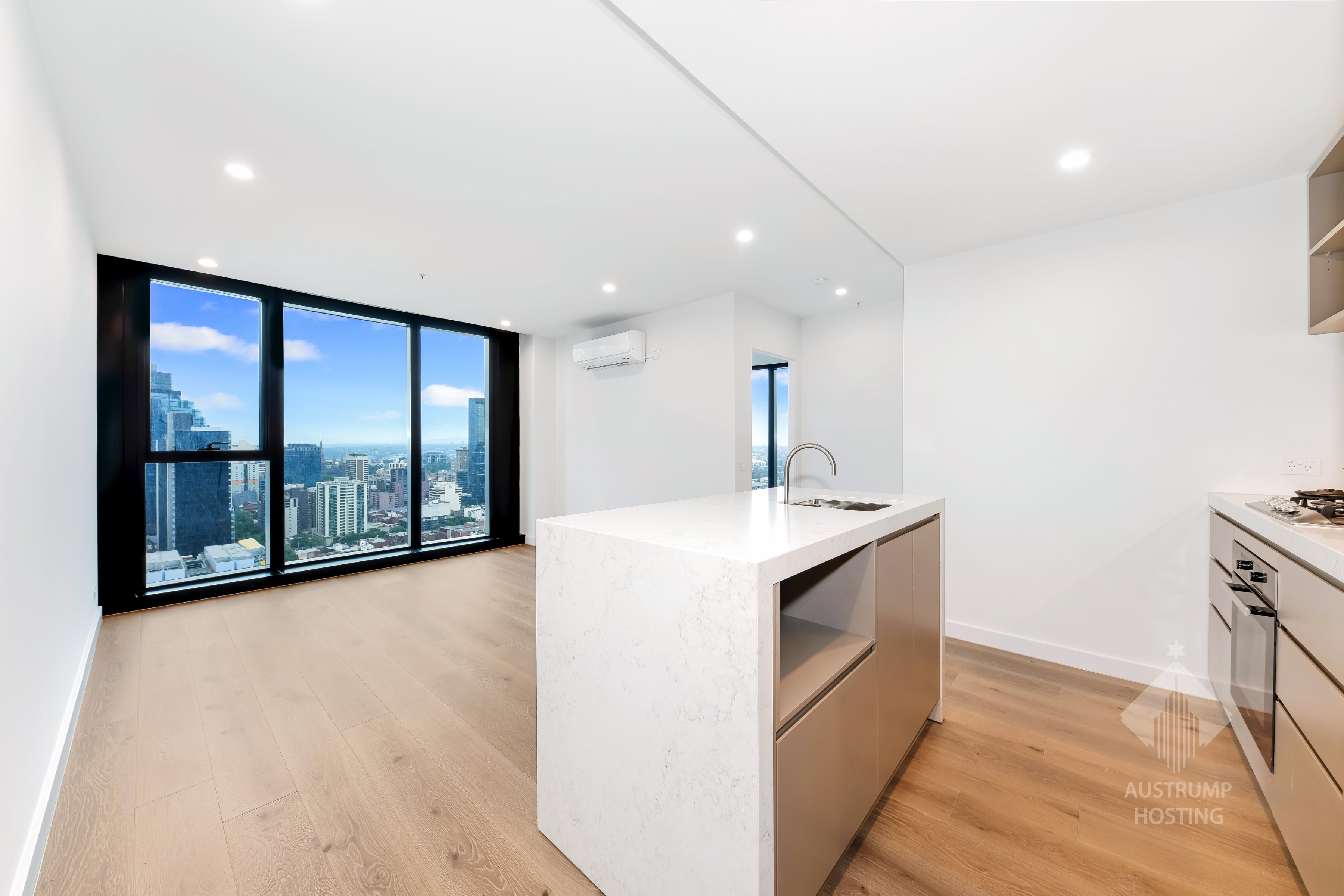 Rental properties & online application form