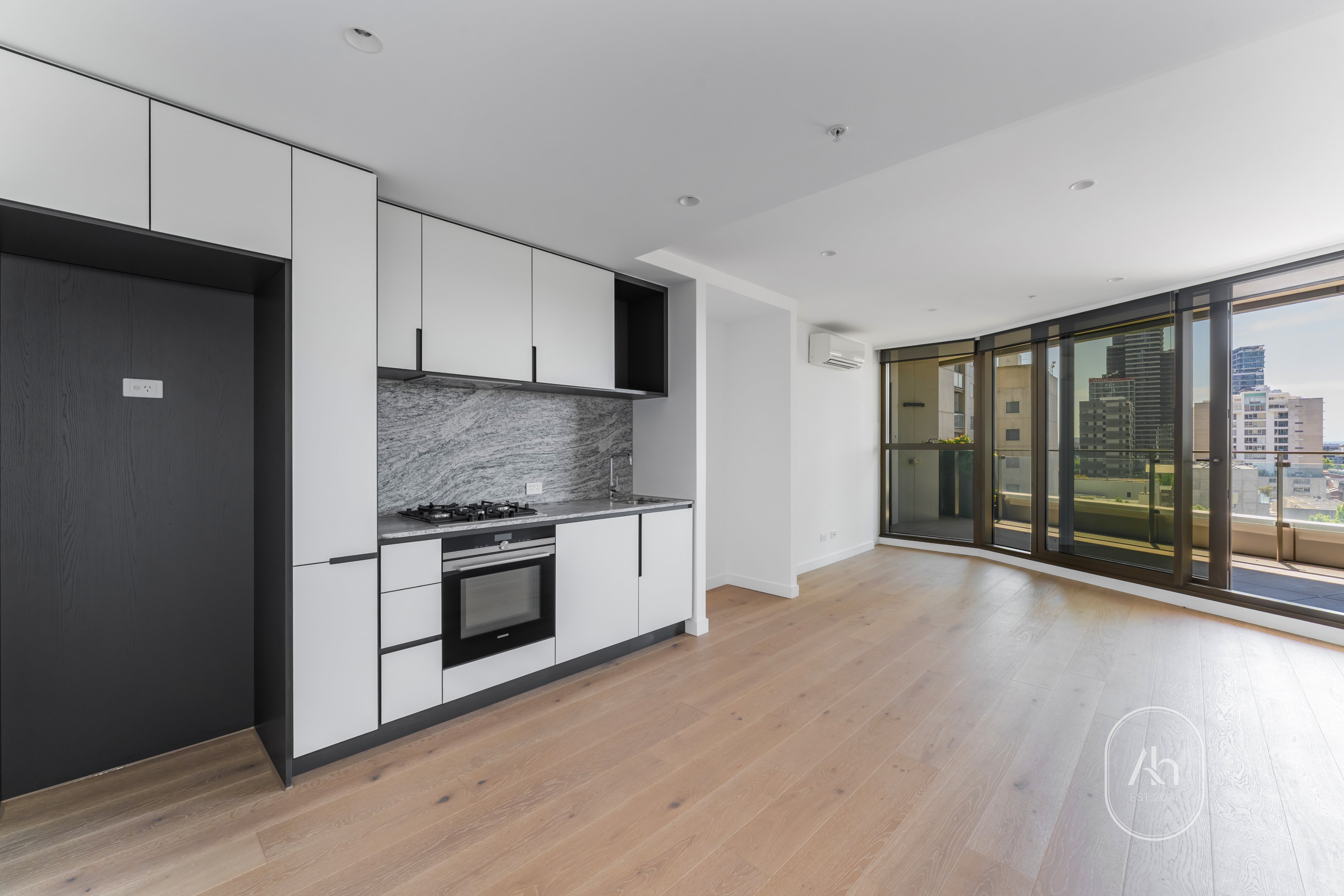 Rental properties & online application form